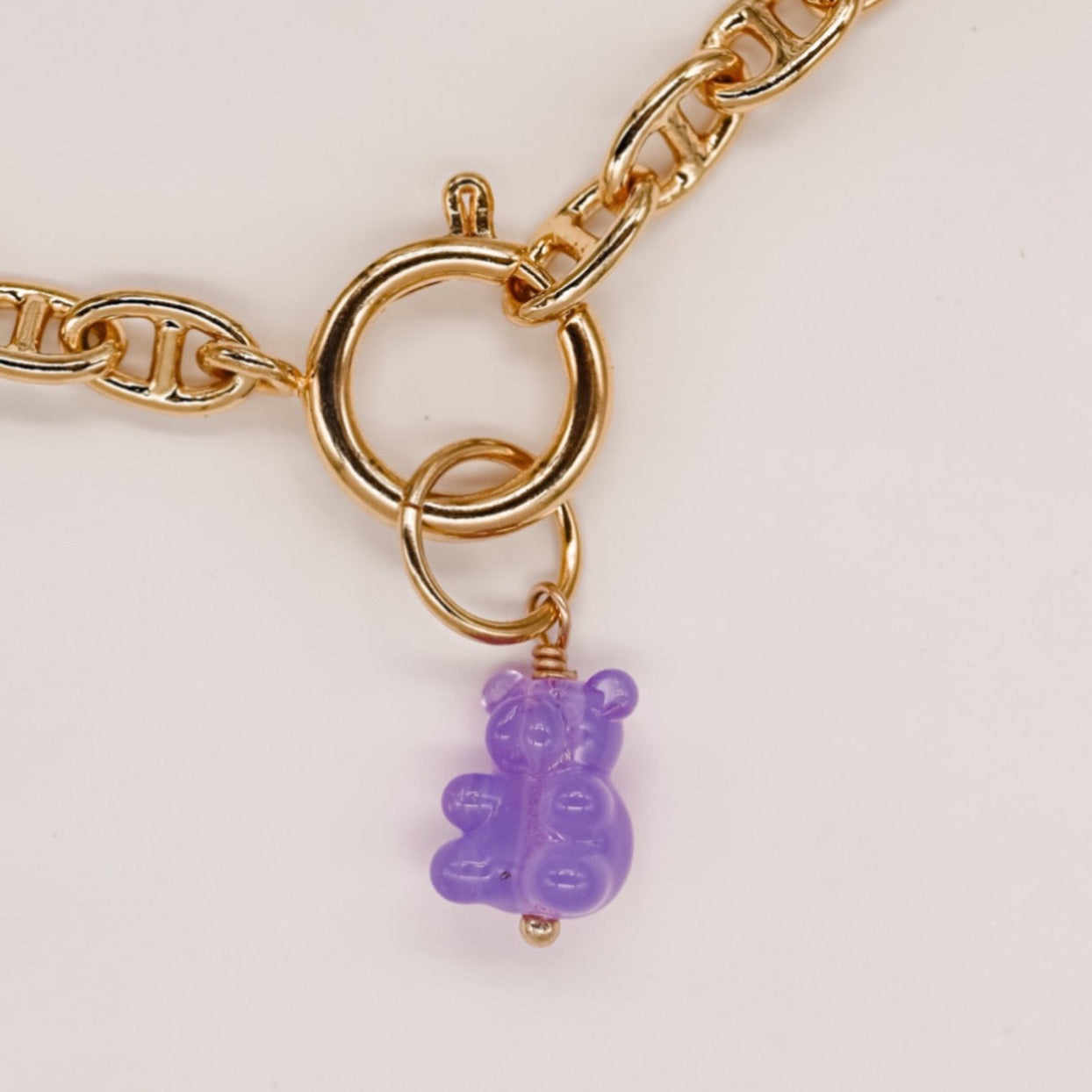Gummy Bear Lavande