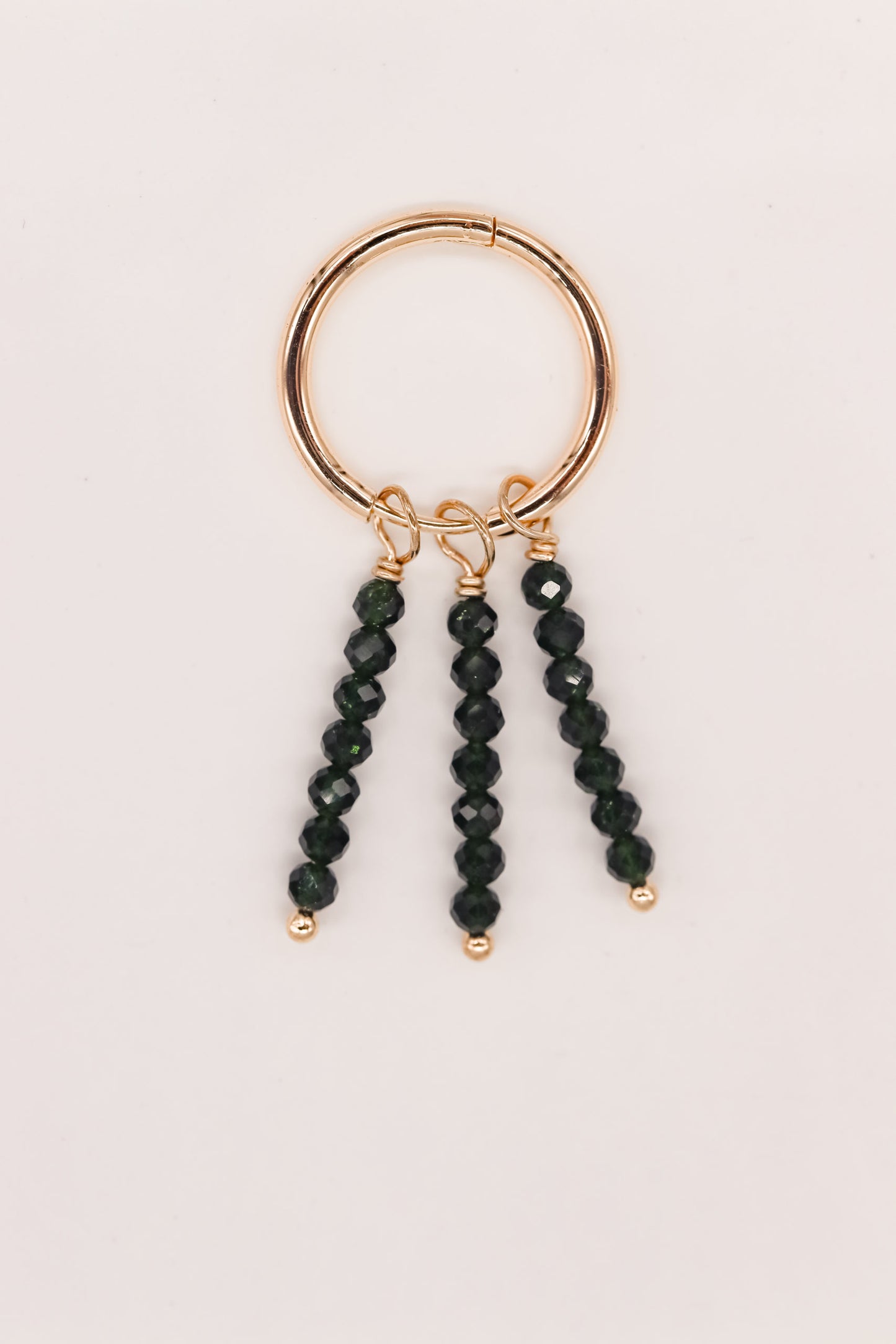 Boucles d'oreilles Tina