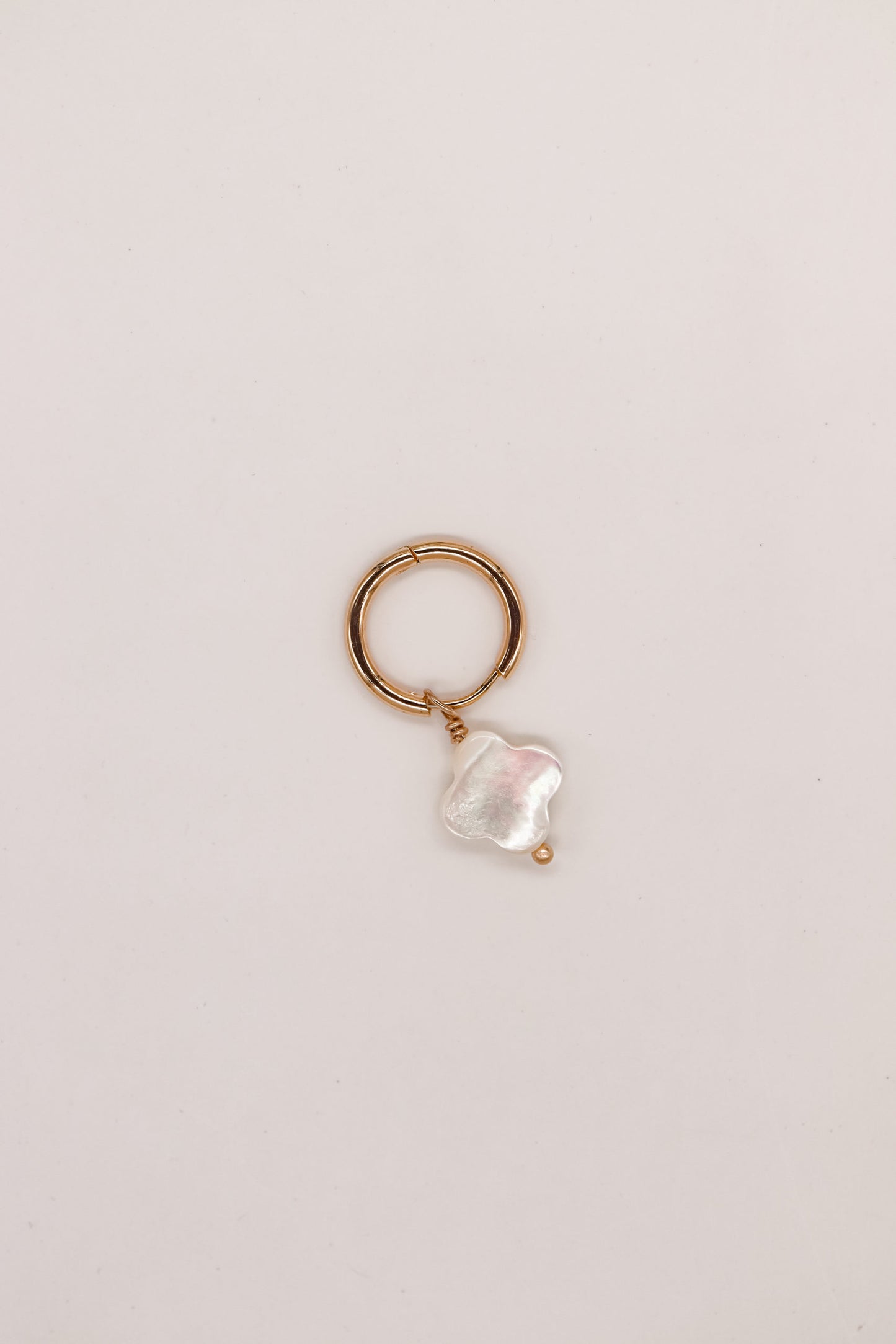 Boucles d'oreilles Ariel n°5