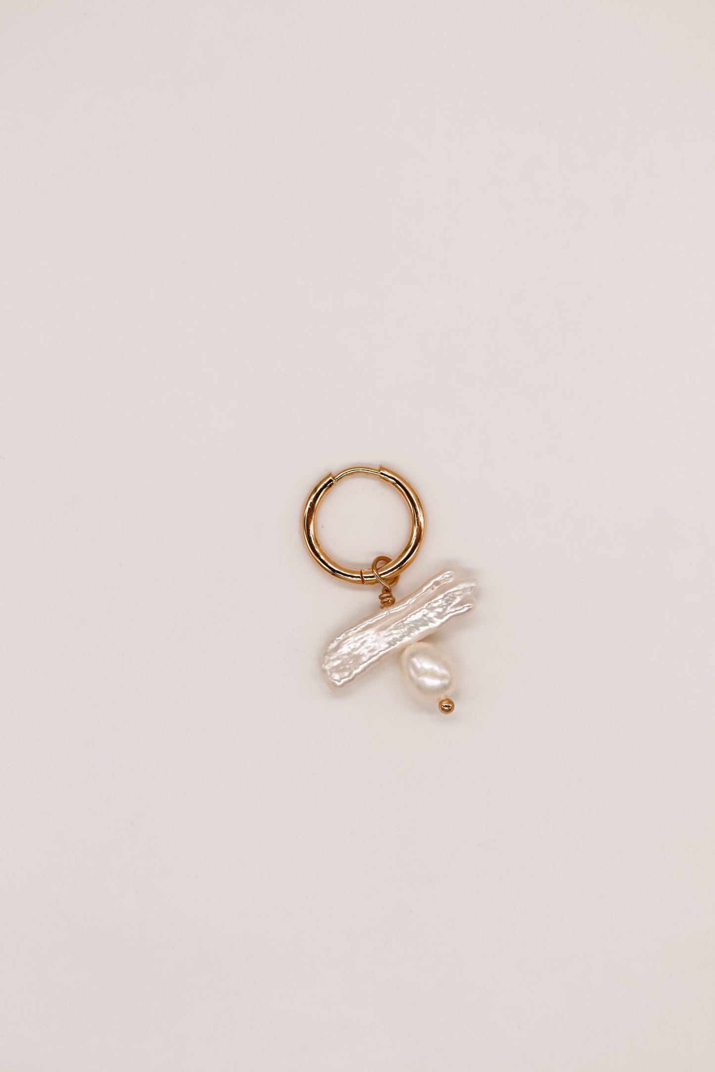 Boucles d'oreilles Ariel n°6