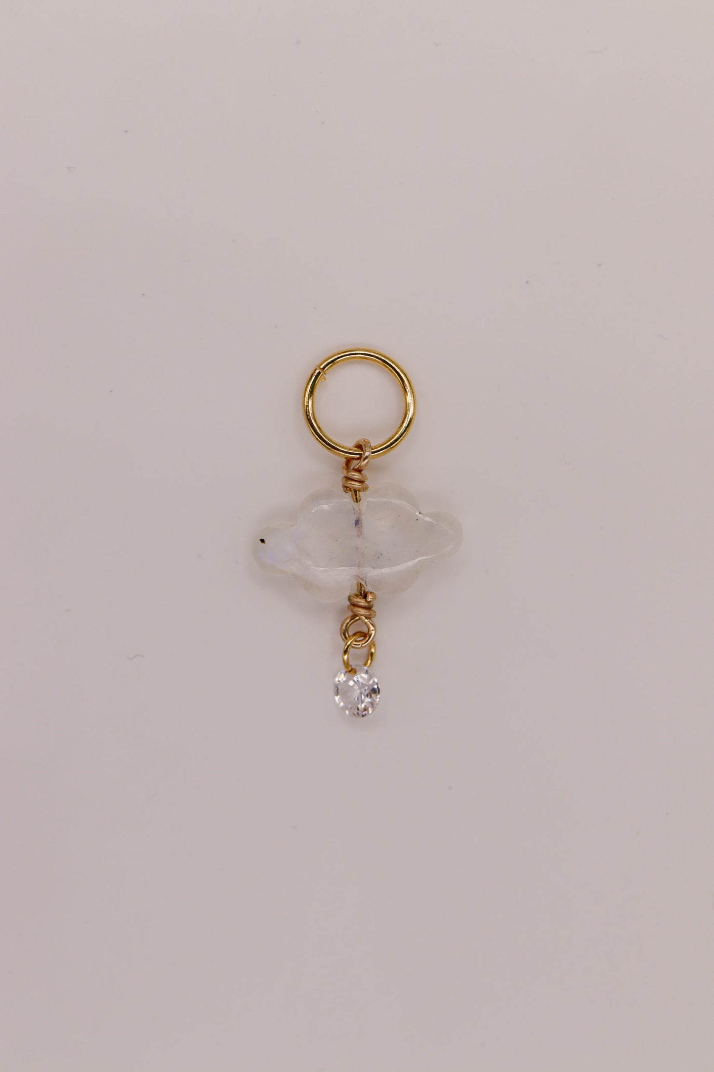 Pendentif Dream Cloud