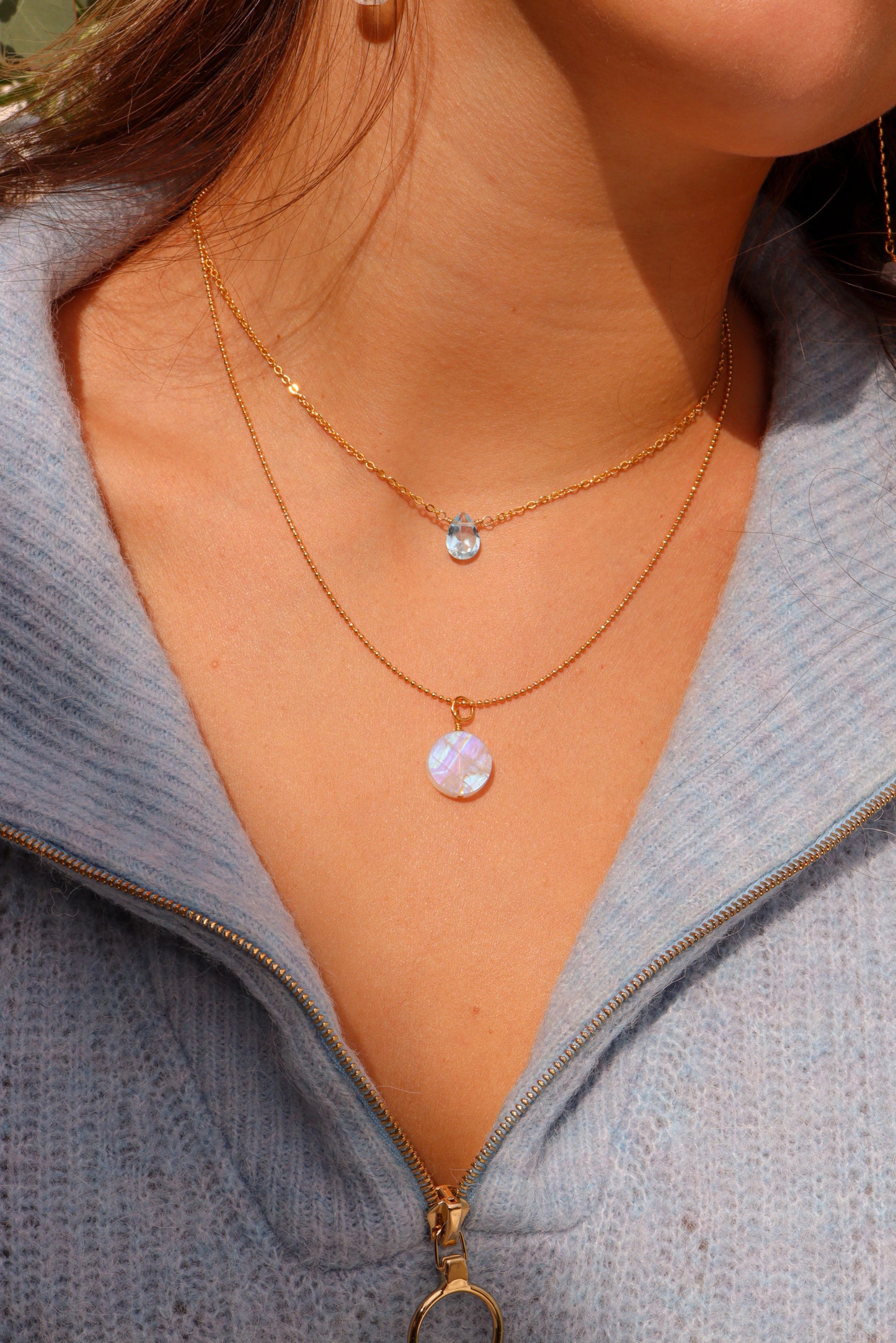 Collier Jenn