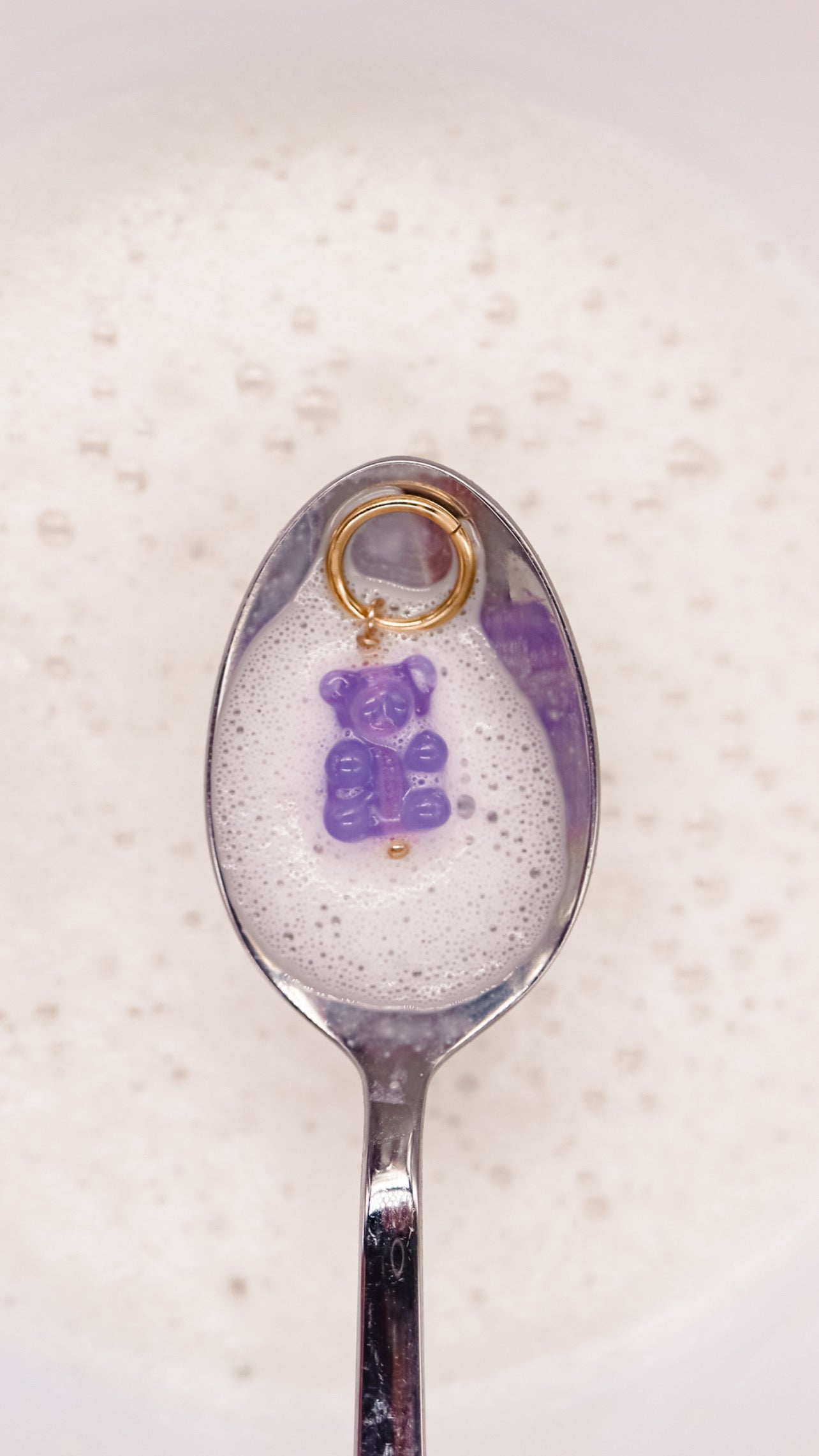 Gummy Bear Lavande