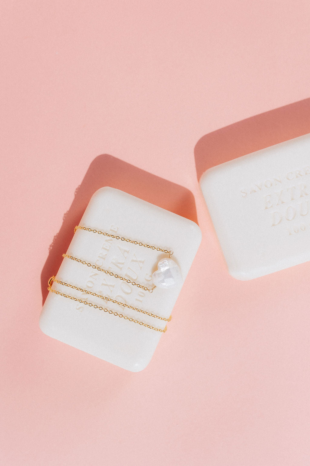 Collier Self Love