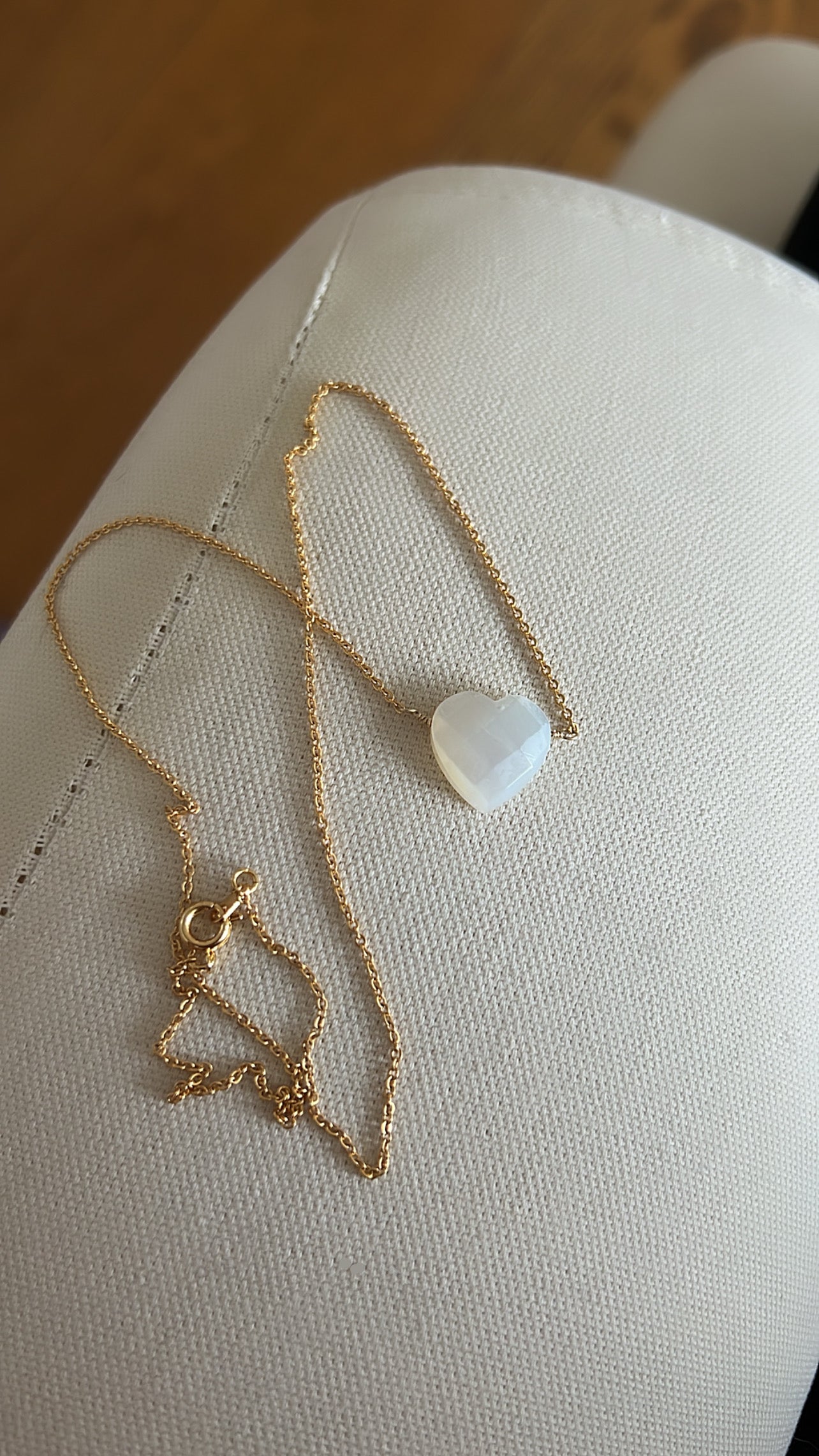 Collier Self Love
