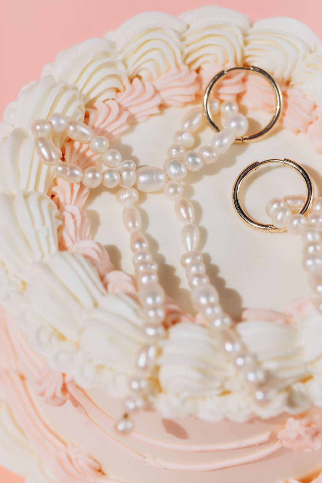 Boucles d'oreilles Sweetie