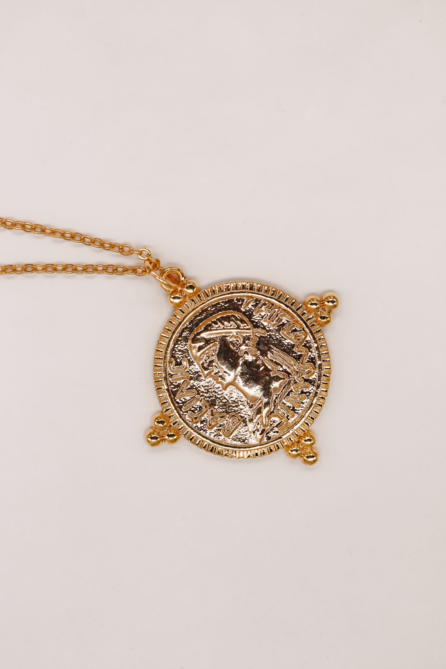 Collier Roma
