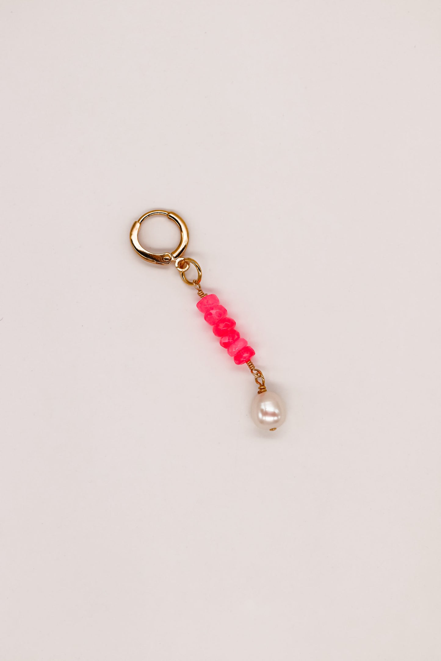 Boucles d'oreilles Georgie