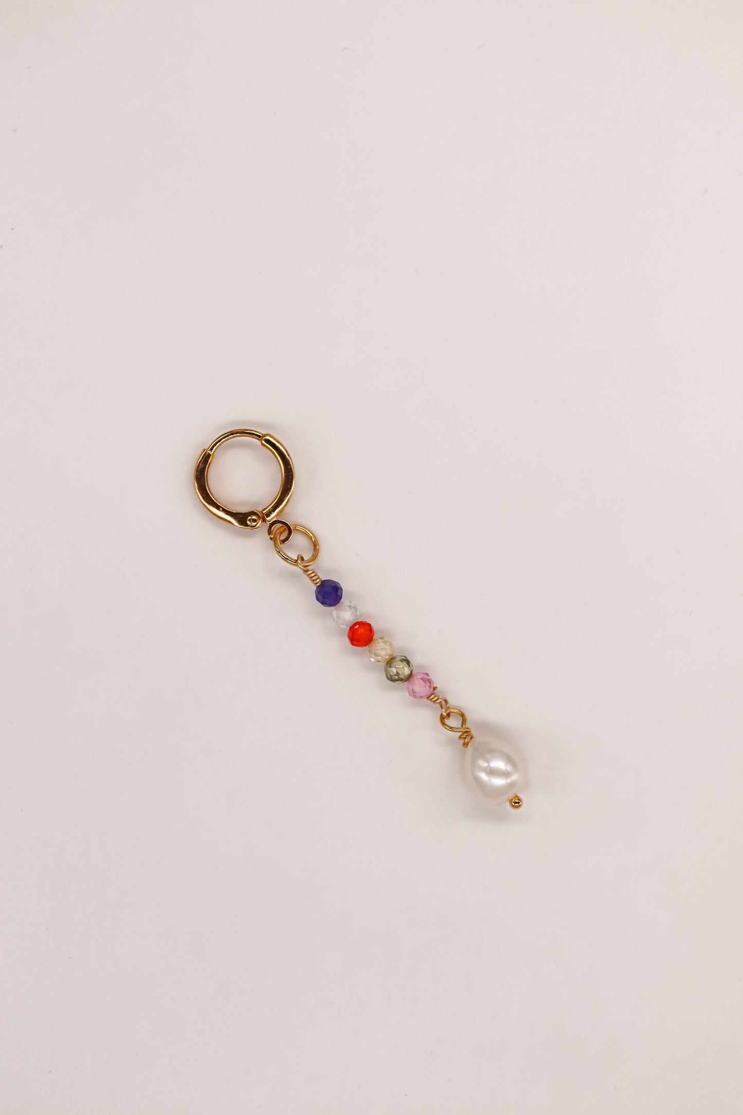 Boucles d'oreilles Georgie