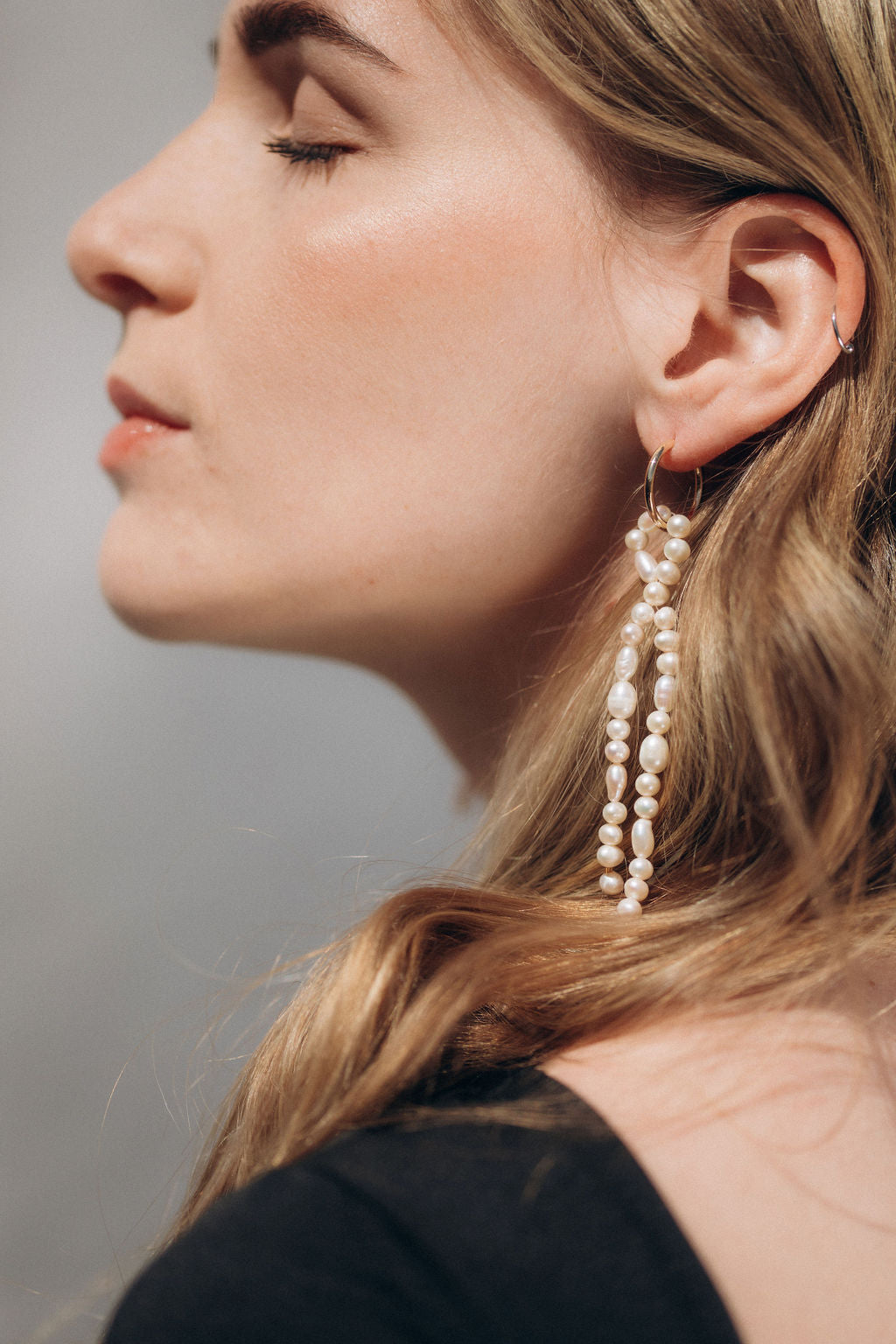 Boucles d'oreilles Sweetie