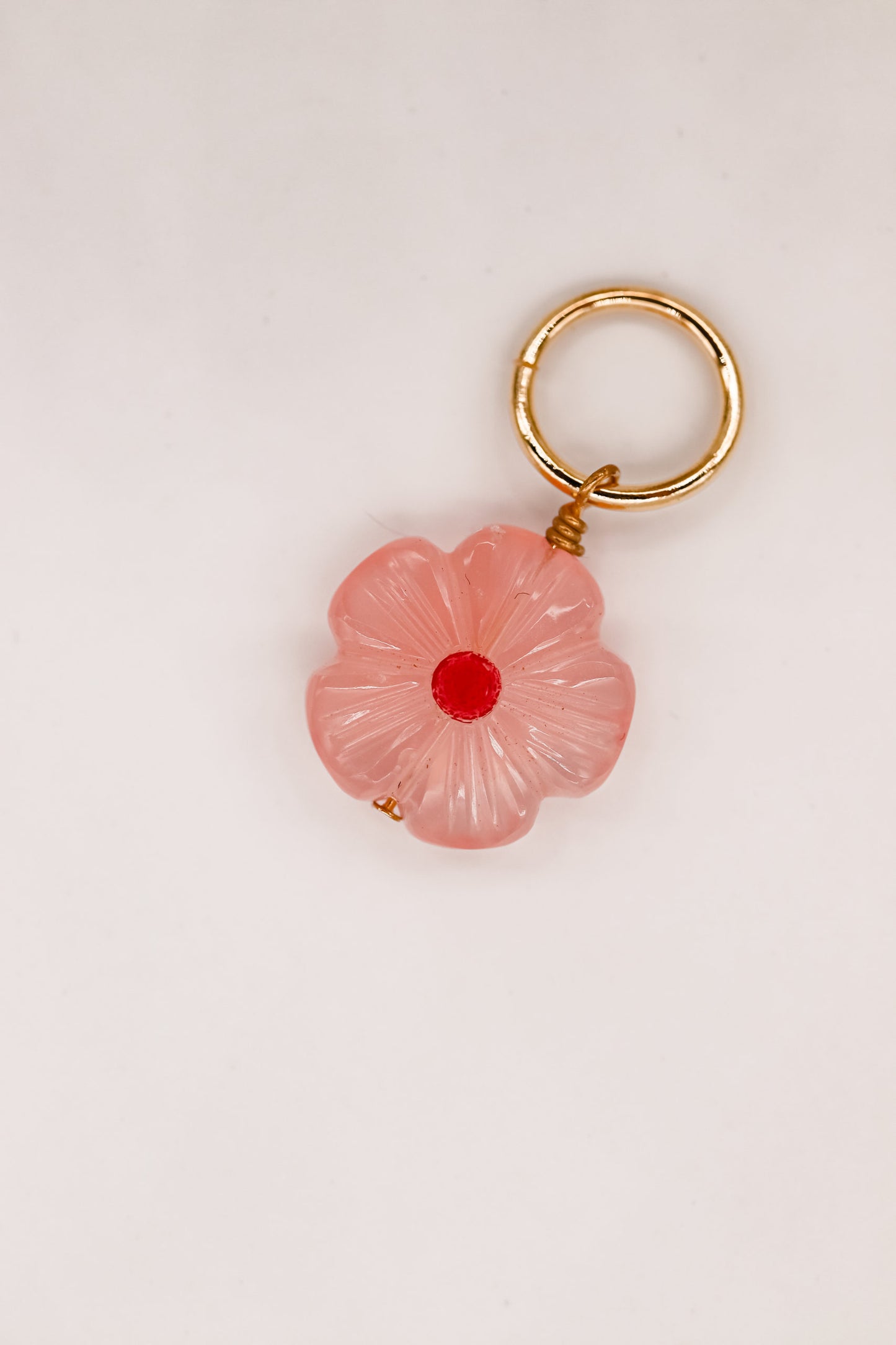 Pendentif Poppy