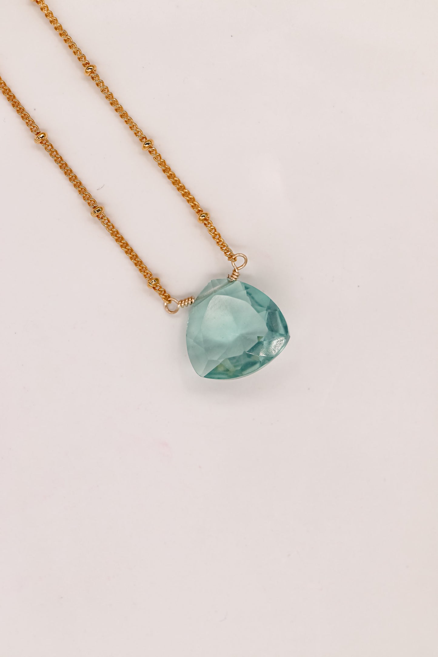 Collier Camille