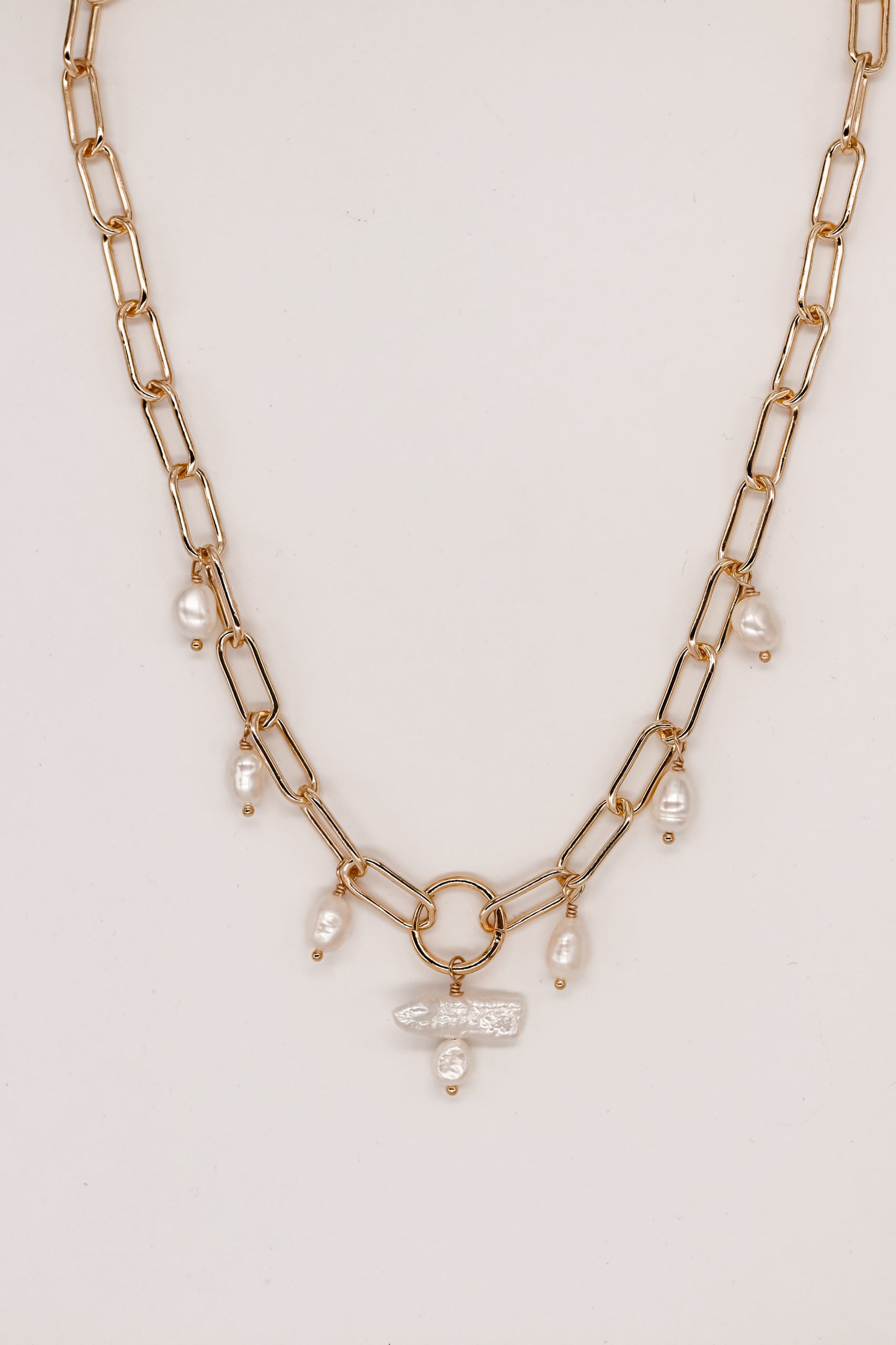 Collier Pépita