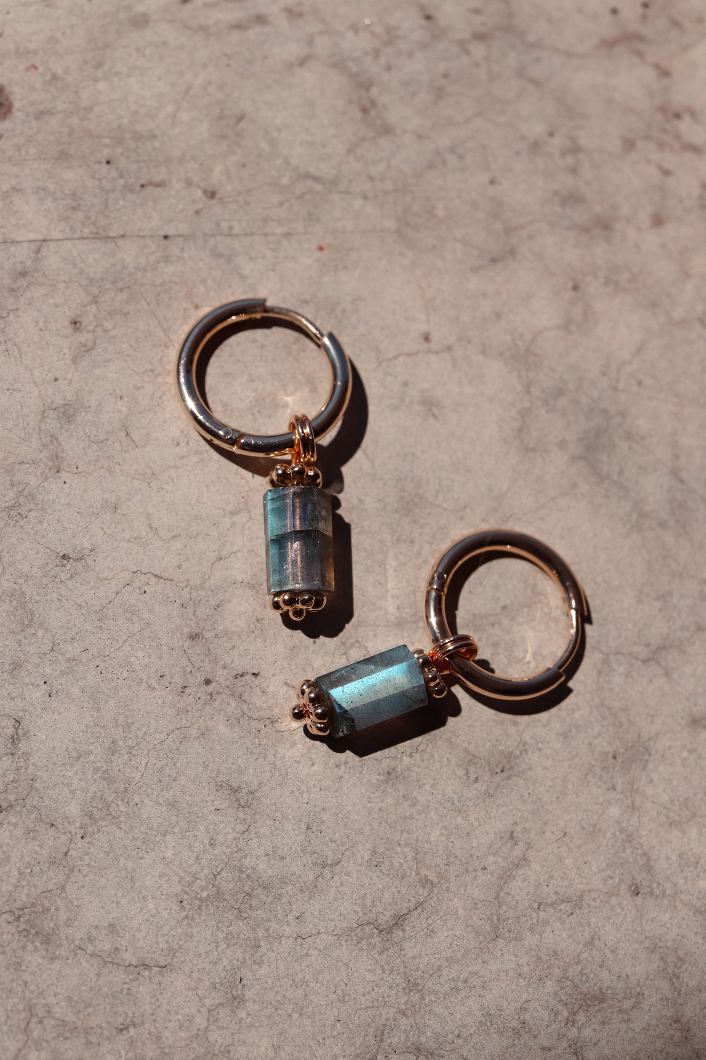 Boucles d'oreilles Lauren