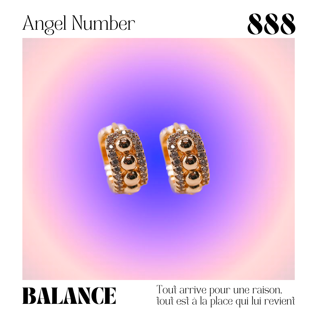 Créoles 888