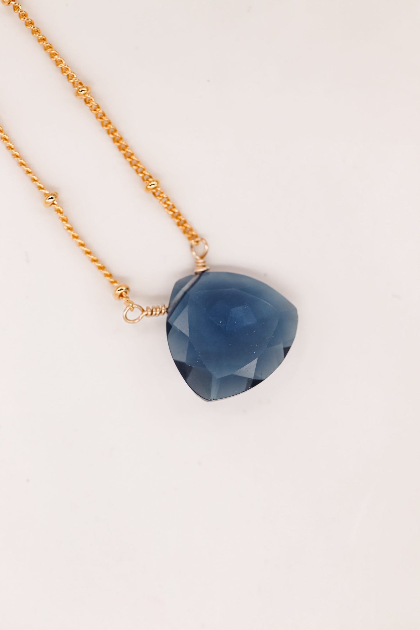 Collier Camille