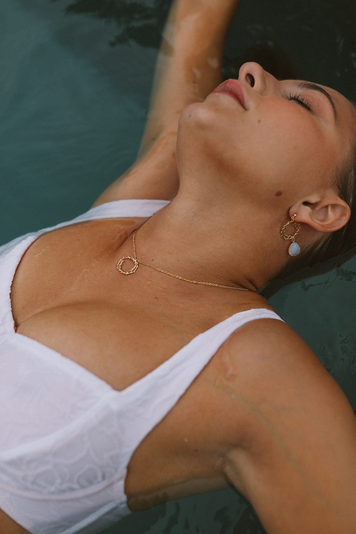 Collier César
