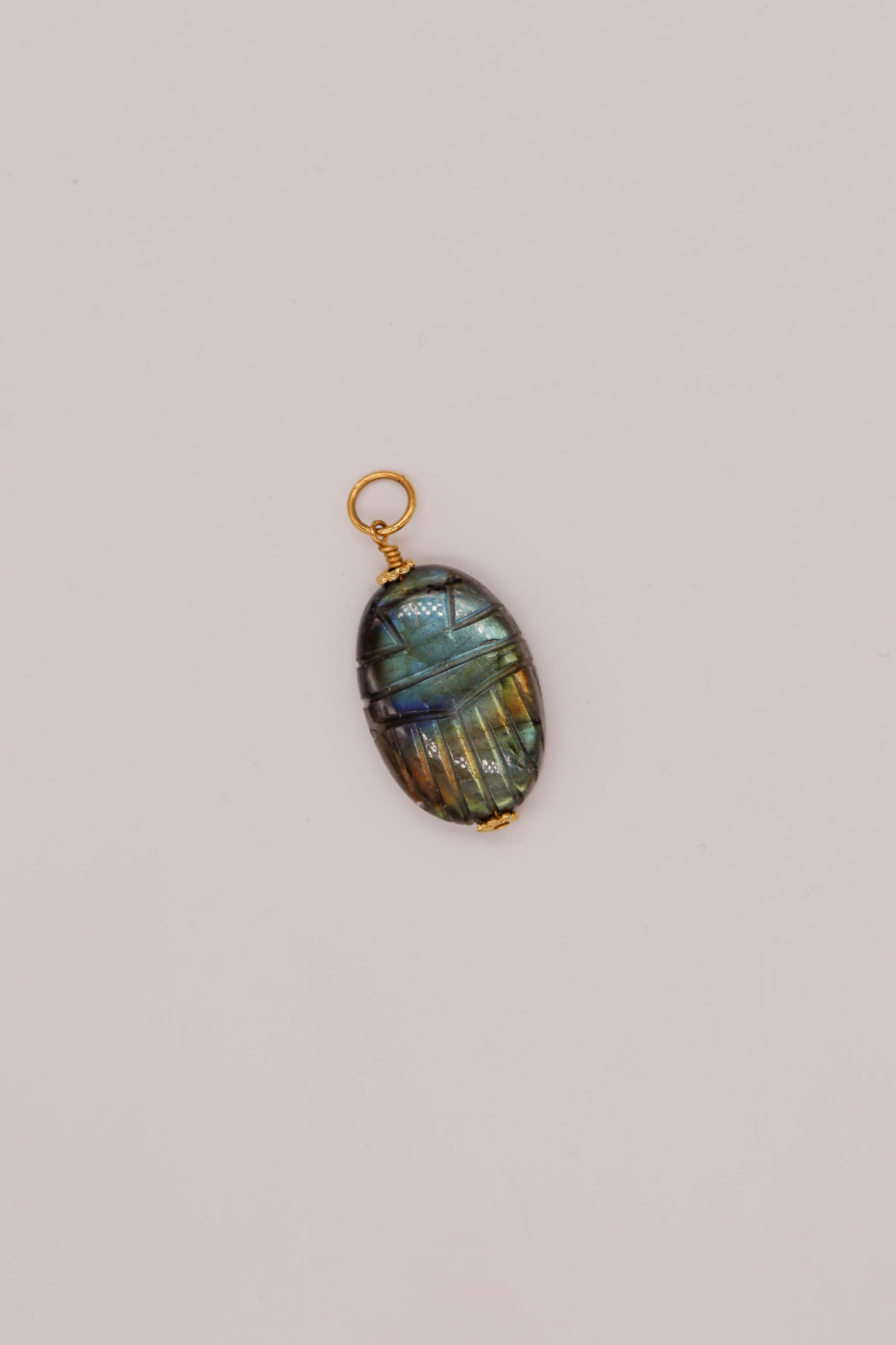 Pendentif Khéper