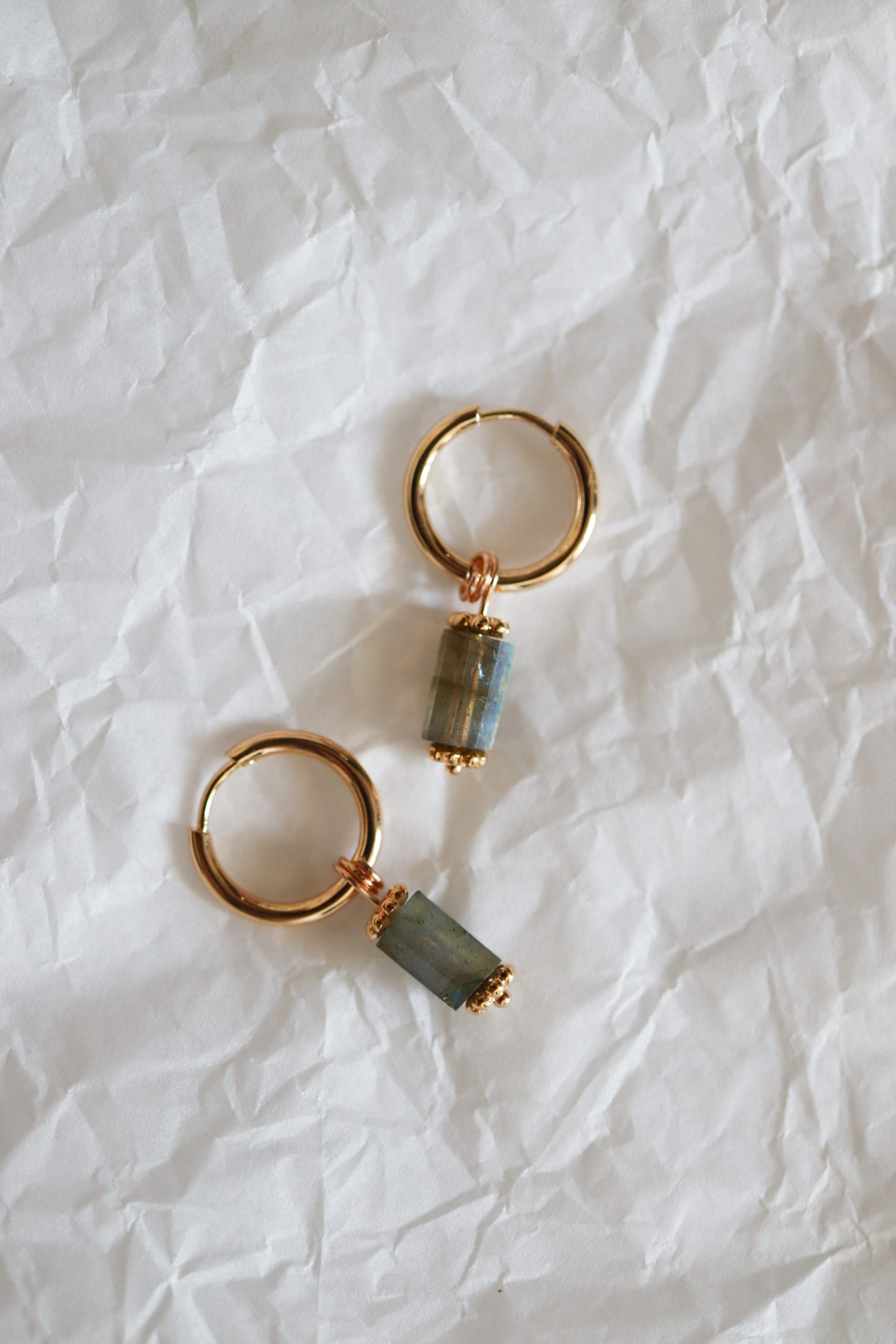 Boucles d'oreilles Lauren