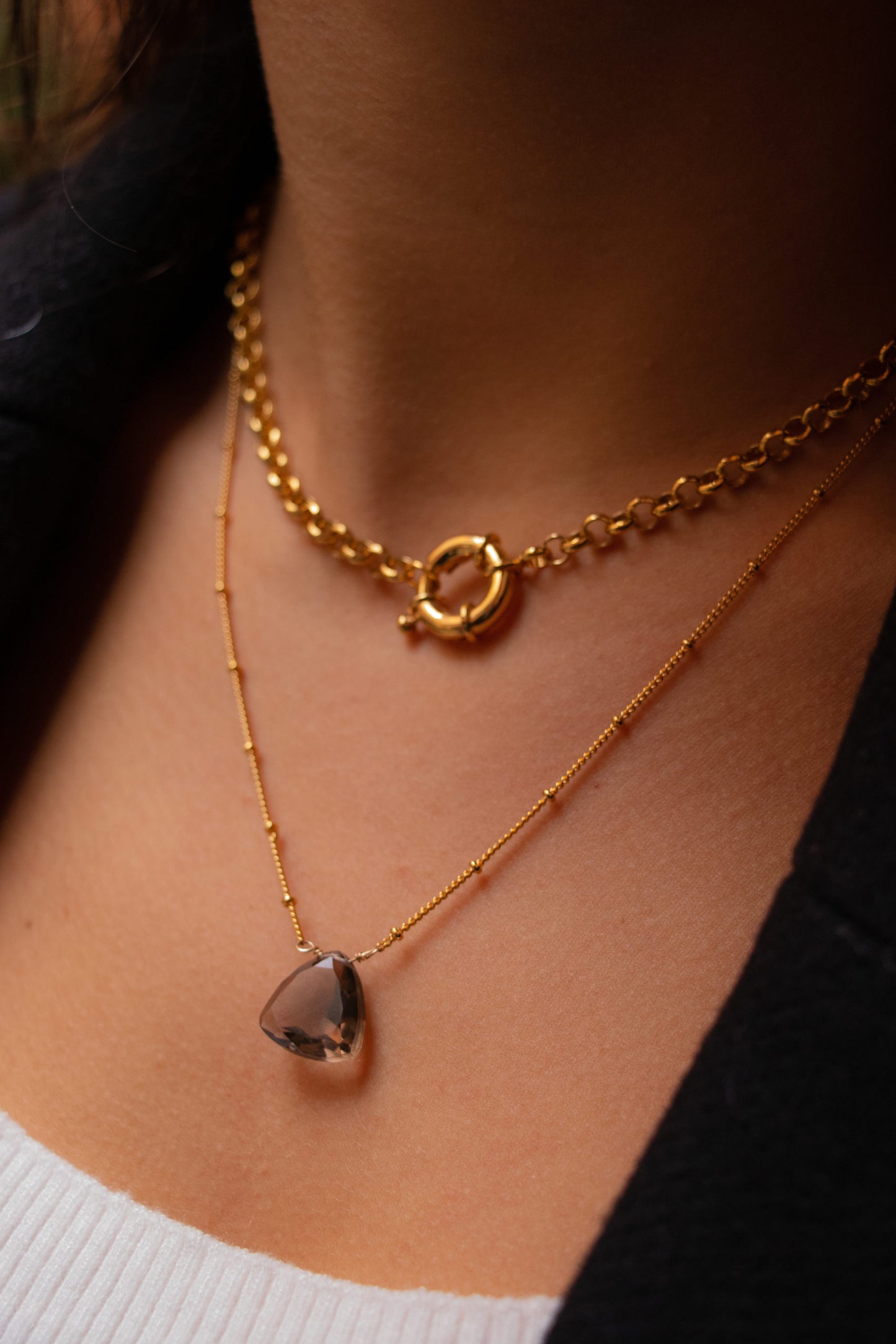 Collier Camille