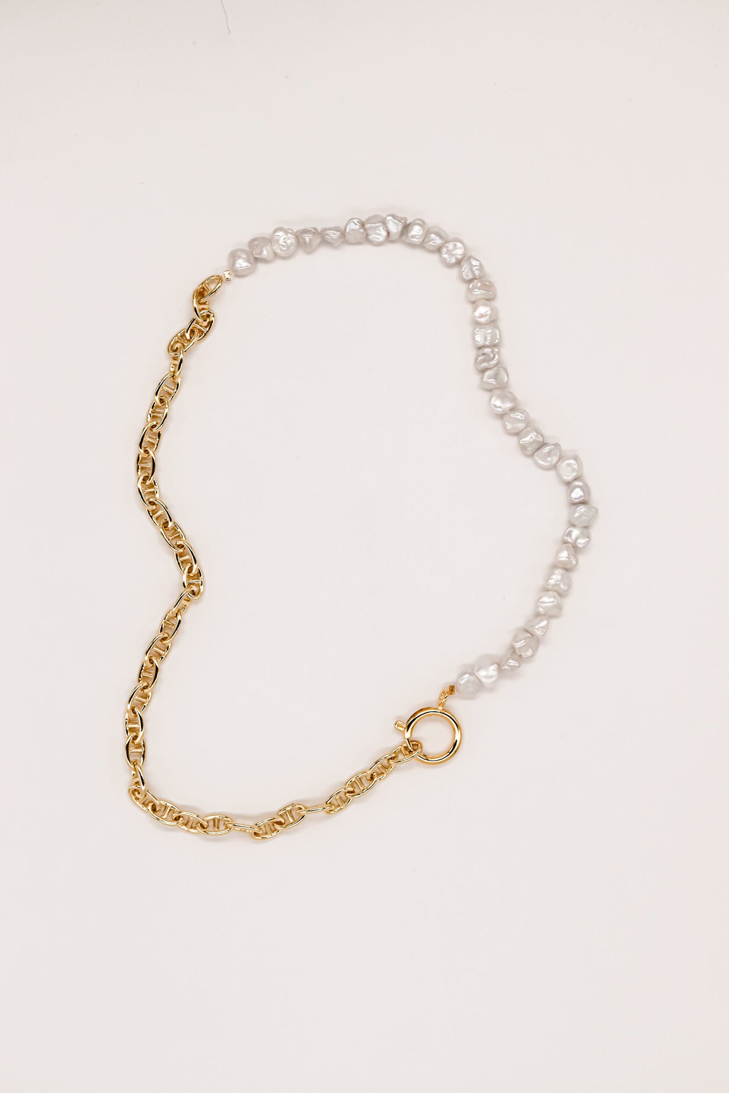 Collier Neige