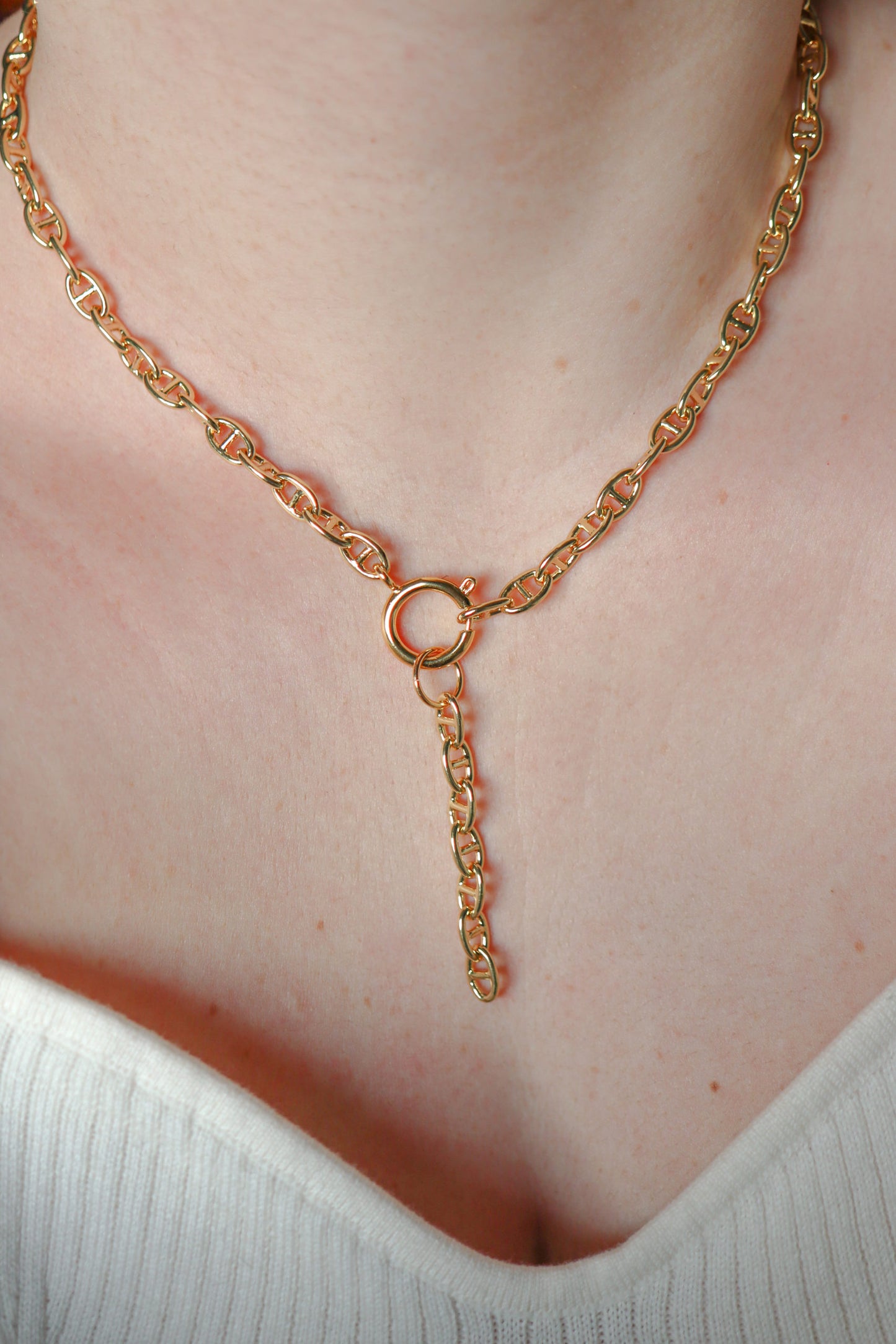 Pendentif Lucky Seven