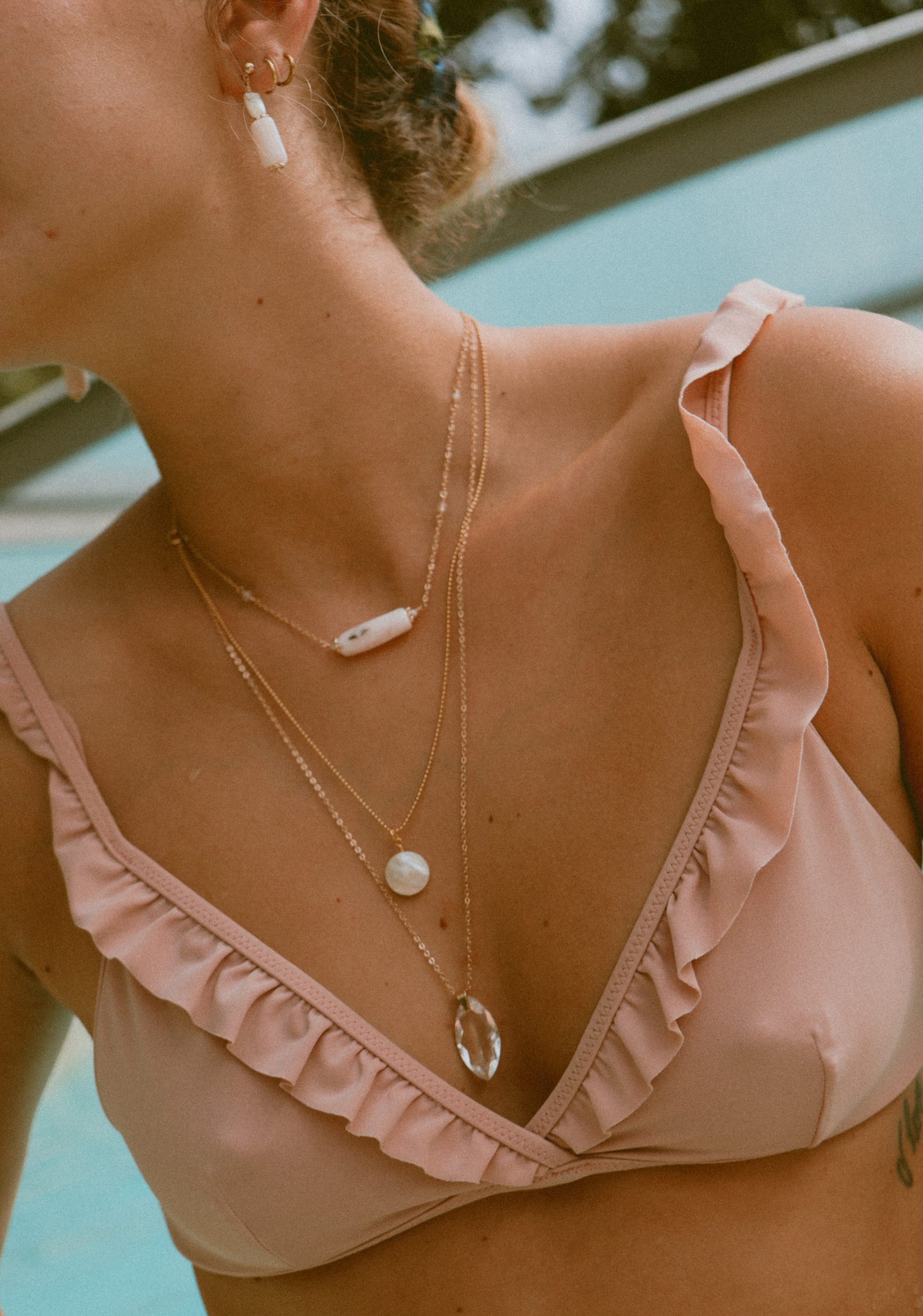 Collier Firenze