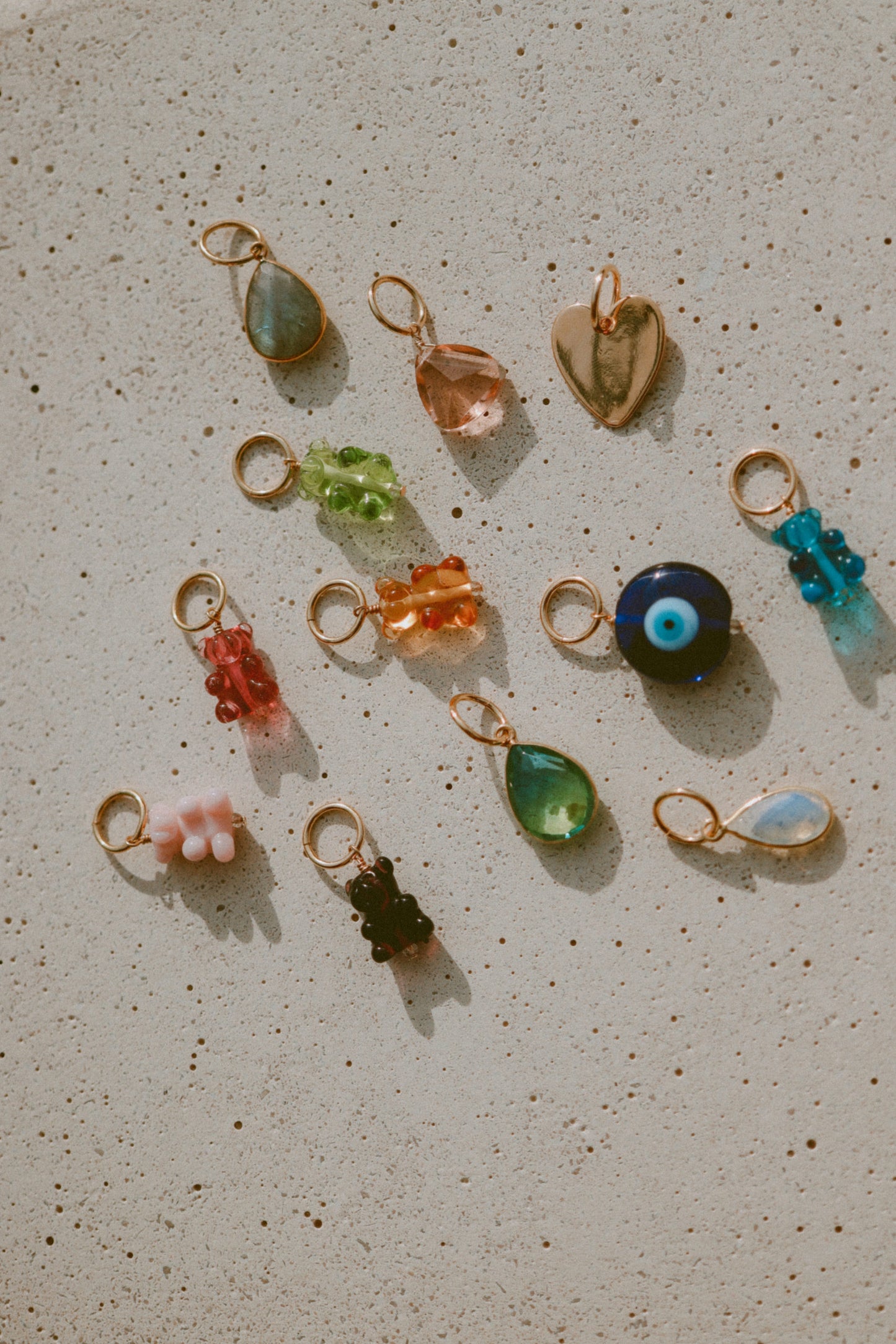 Pendentif César