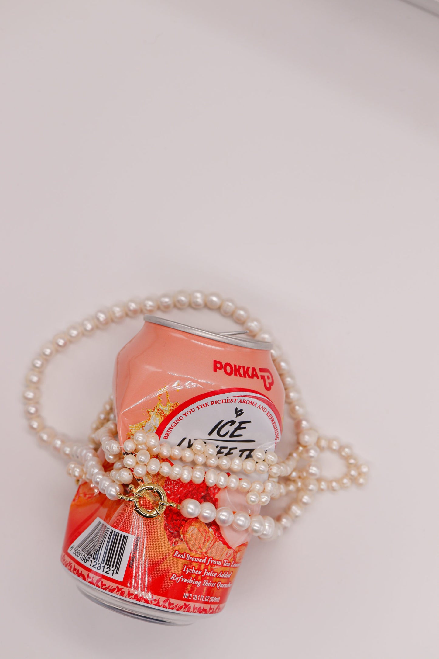 Collier Irina