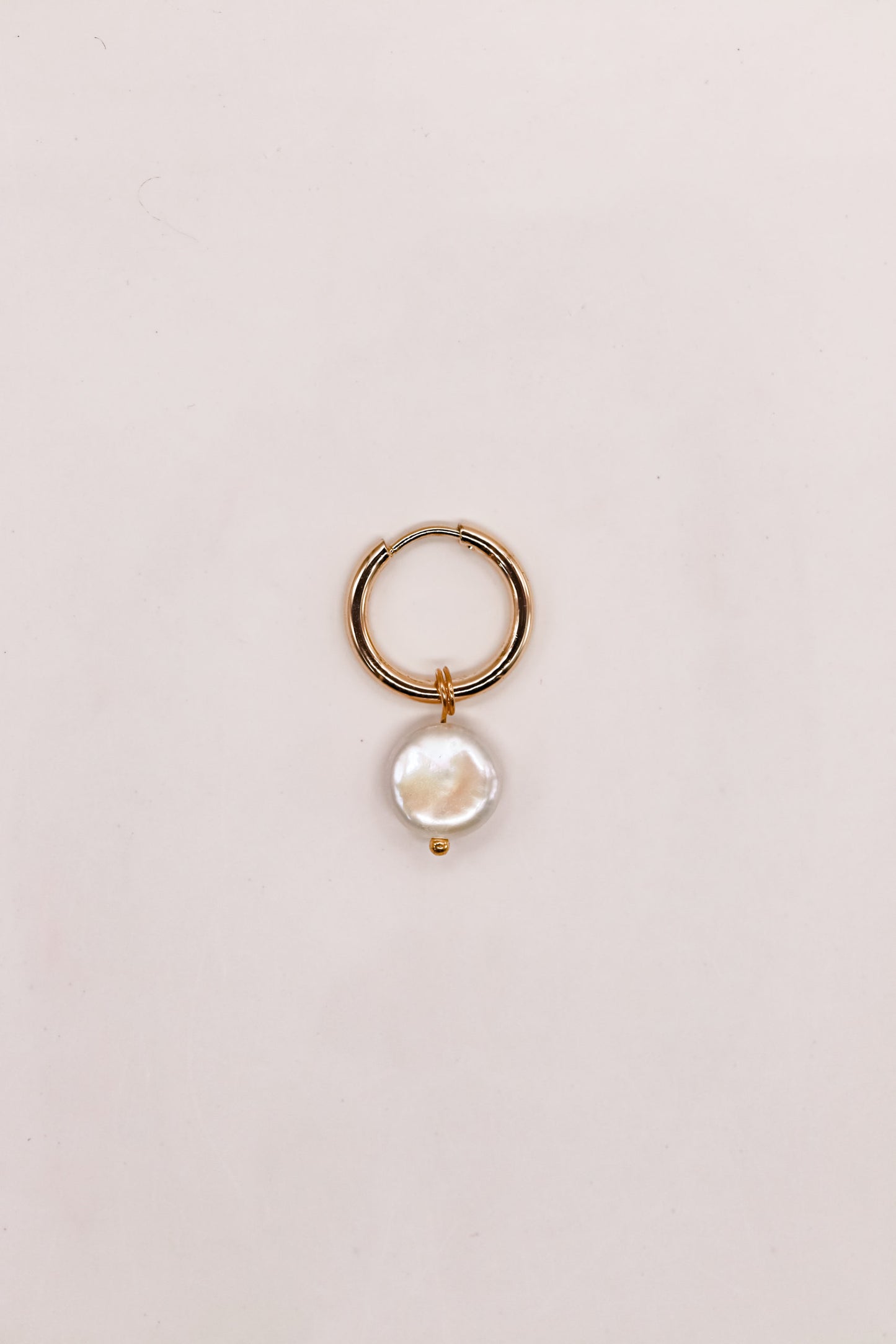 Boucles d'oreilles Ariel n°7