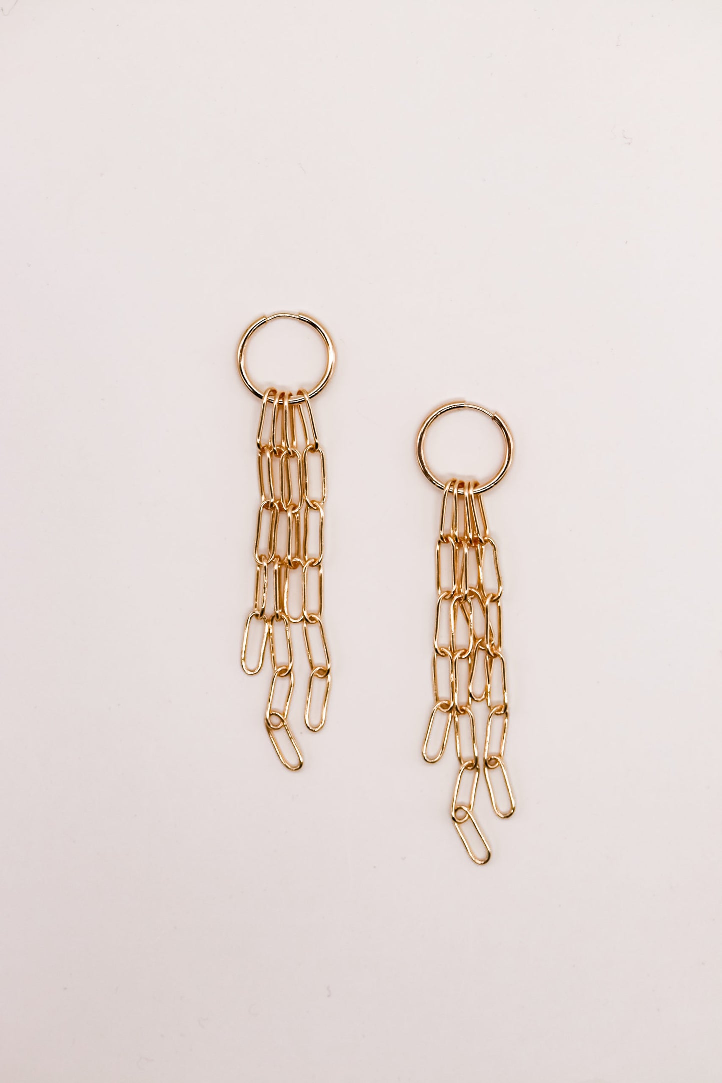 Boucles d'oreilles Filipa
