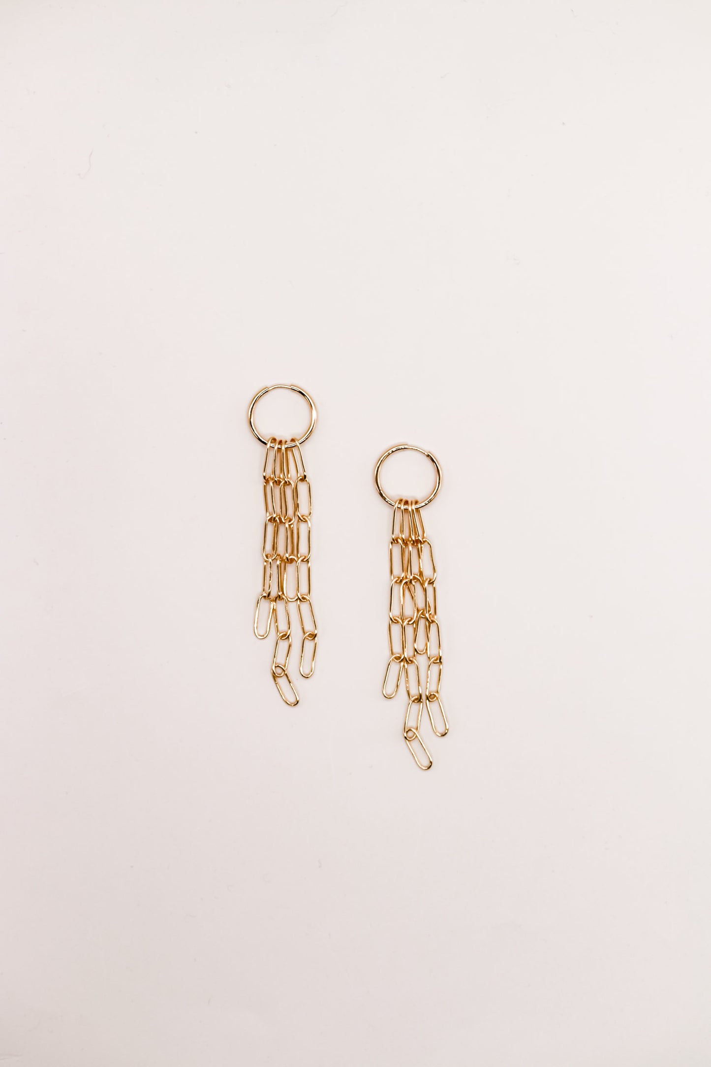 Boucles d'oreilles Filipa