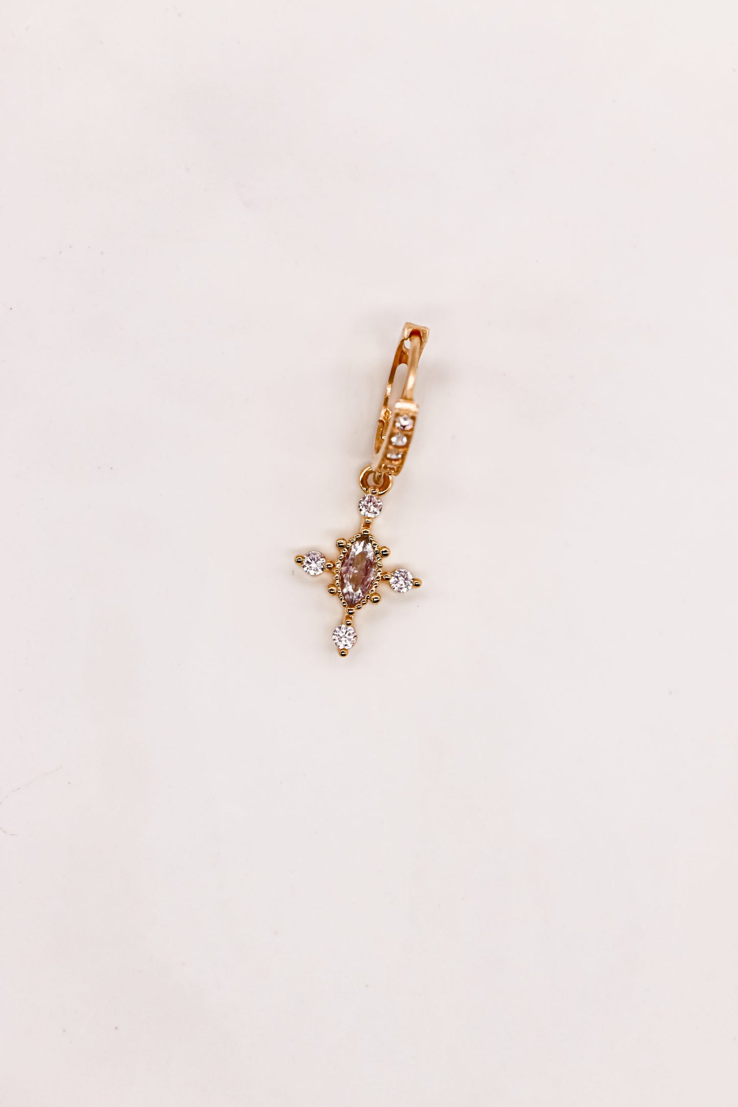 Boucles d'oreilles Belem