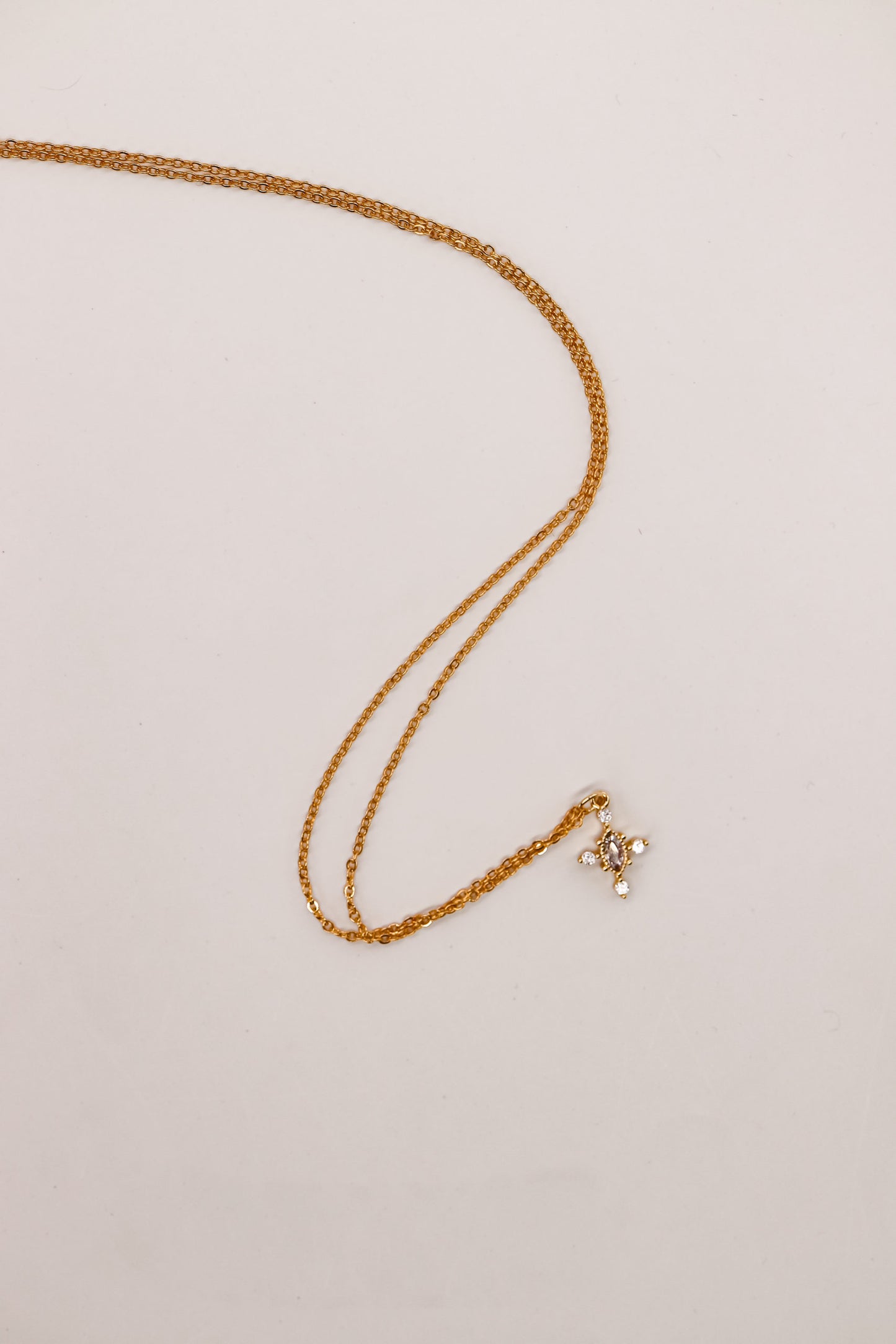 Collier Belem