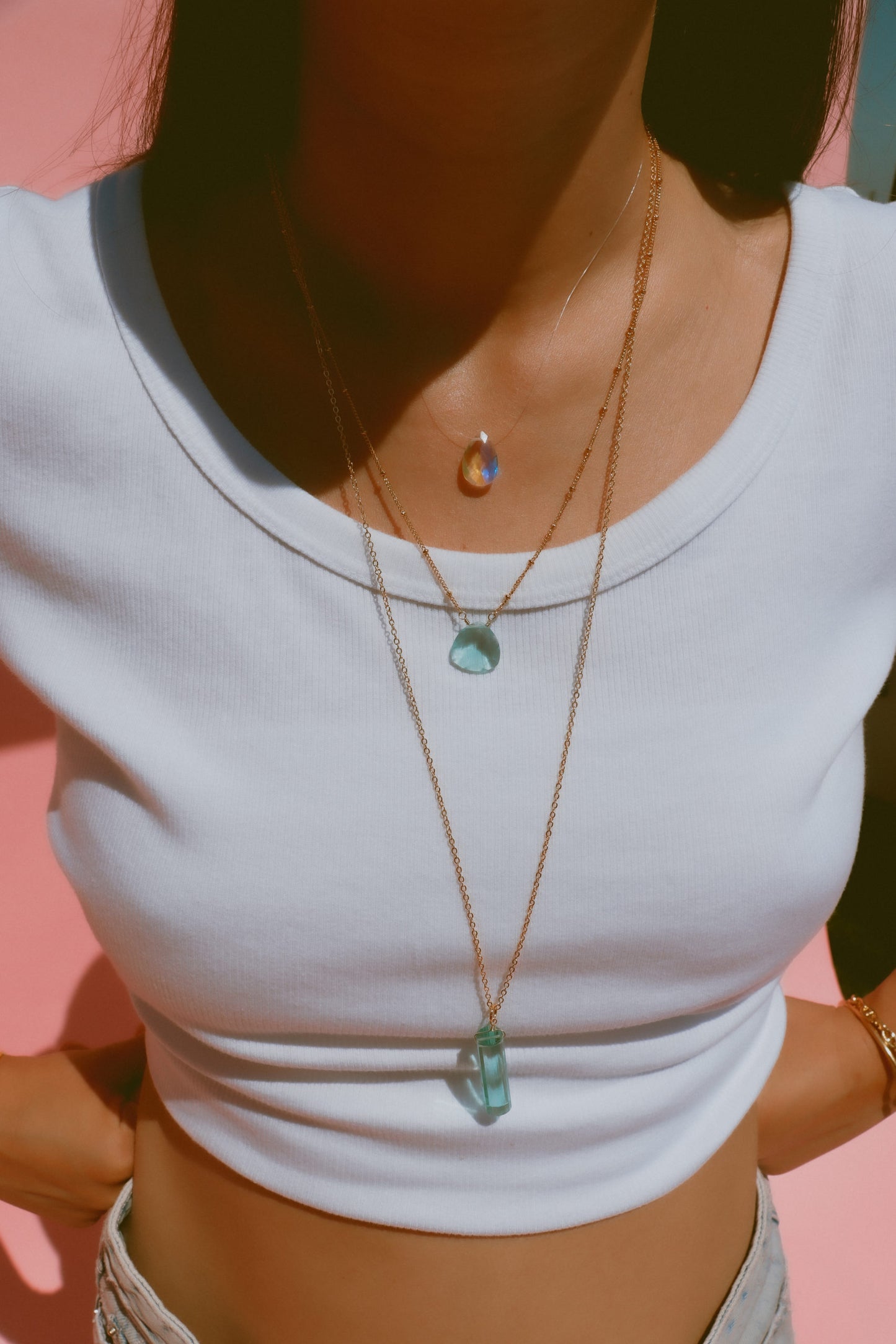 Collier Camille