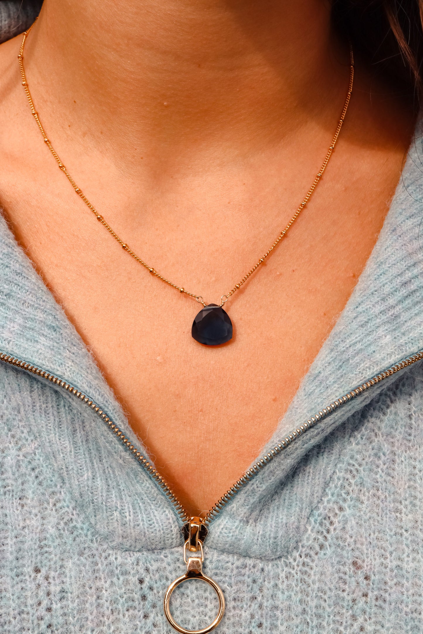 Collier Camille