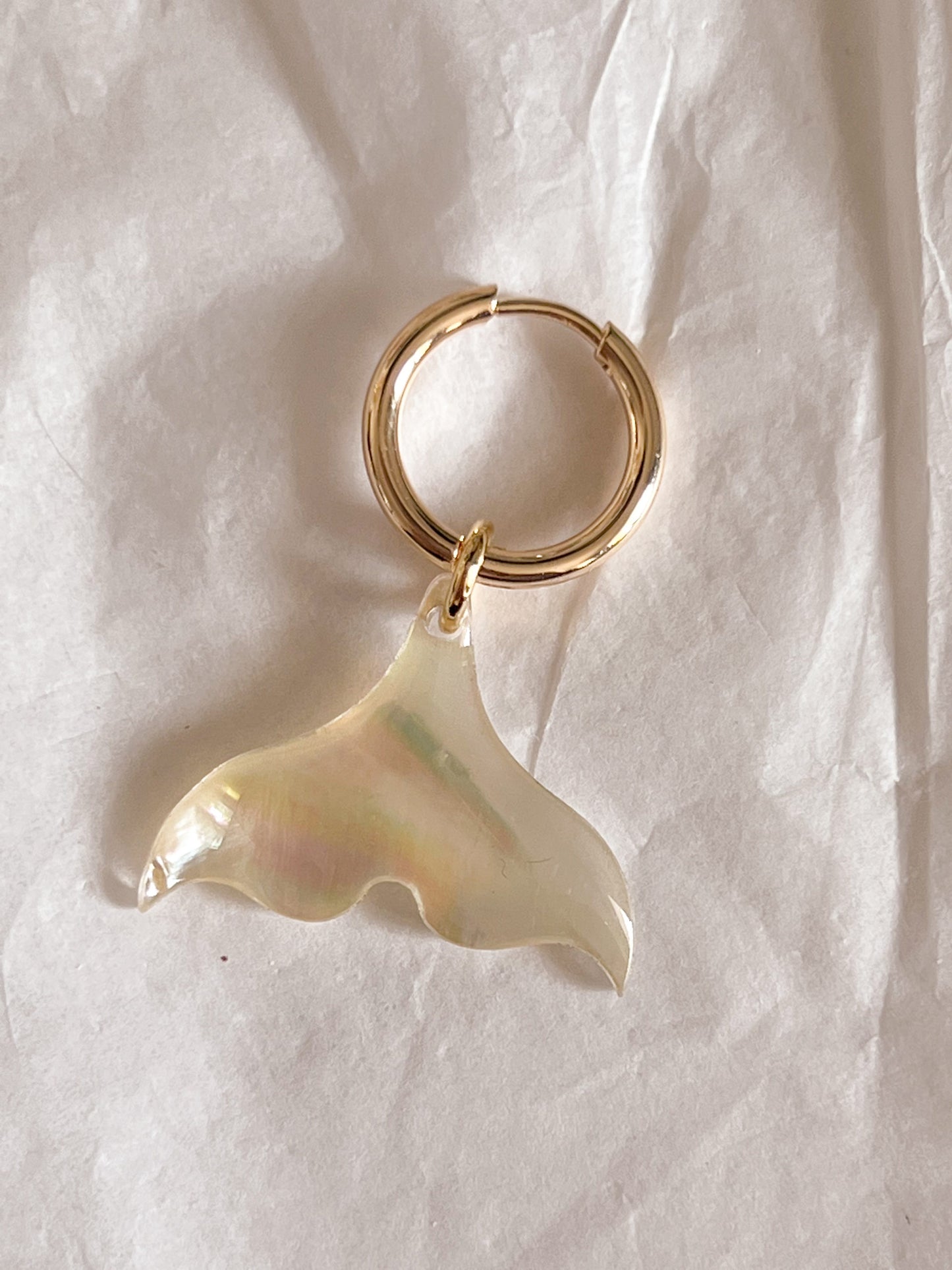 Pendentif Dolfin
