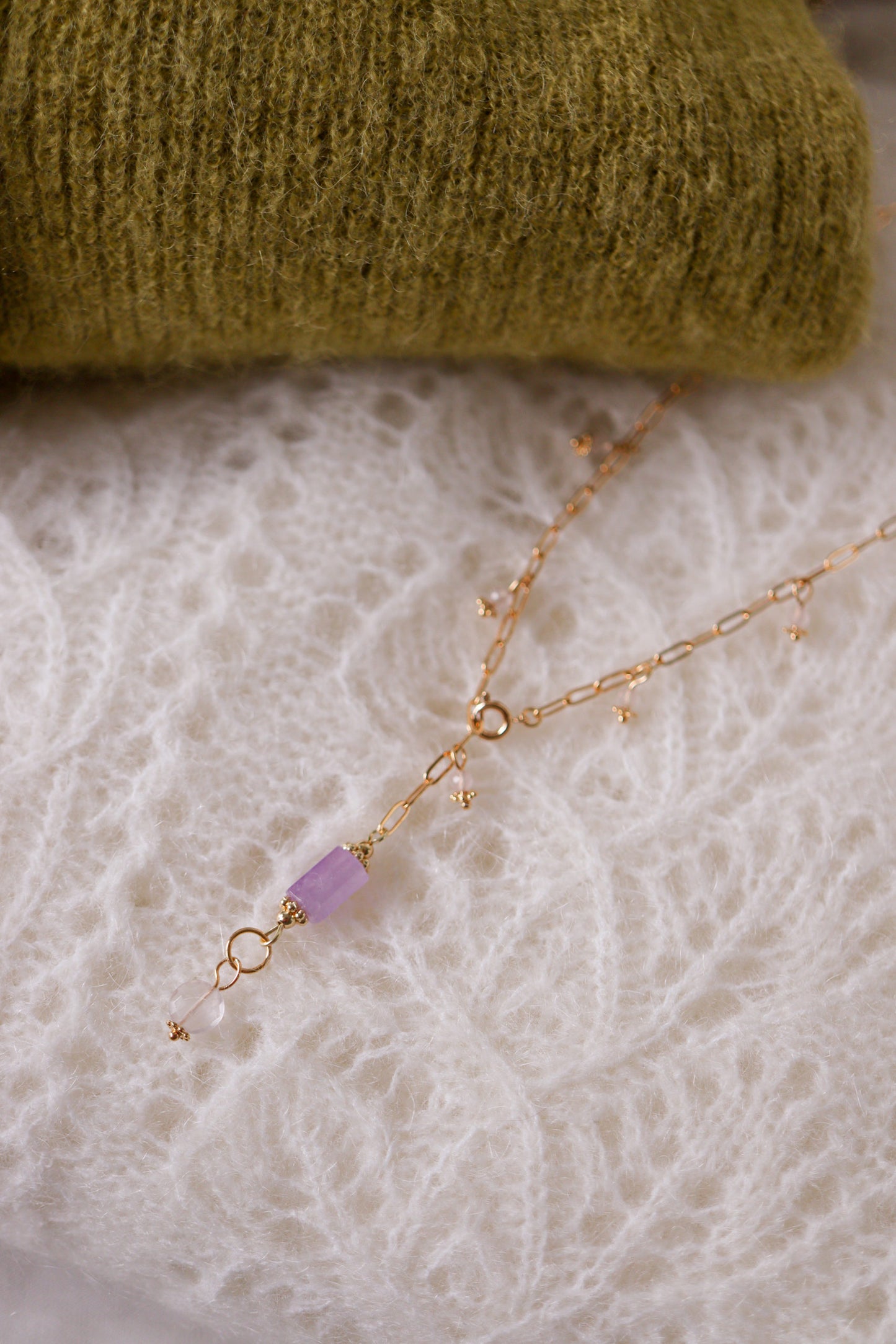 Collier Céleste