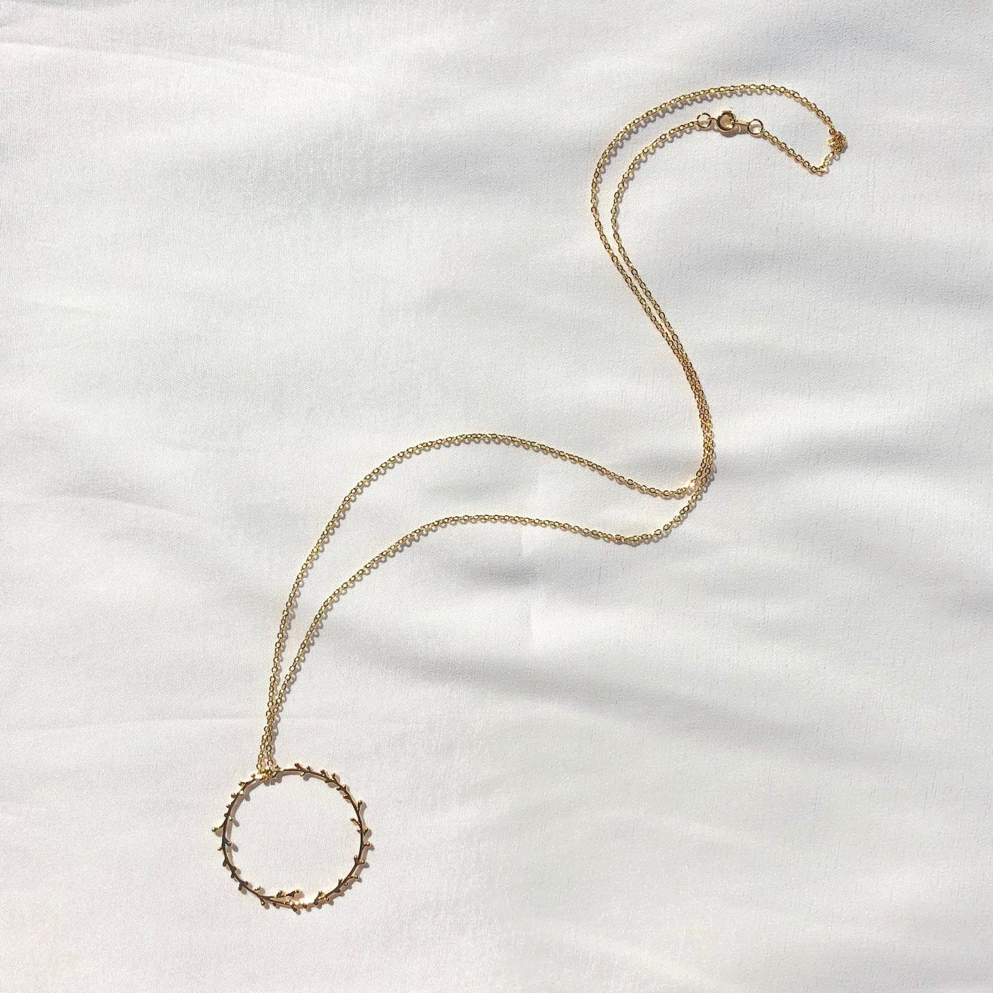 Collier Césarine