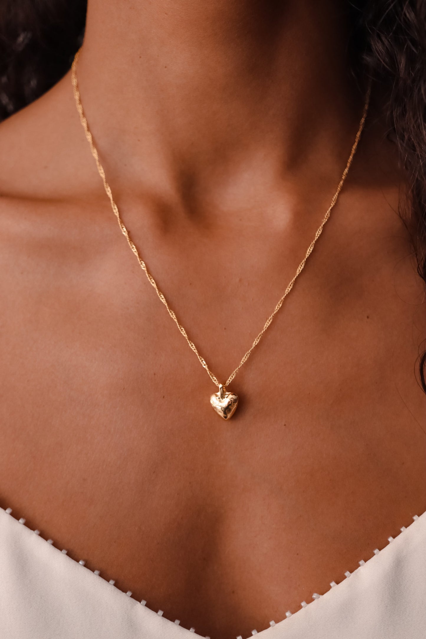 Collier Amore