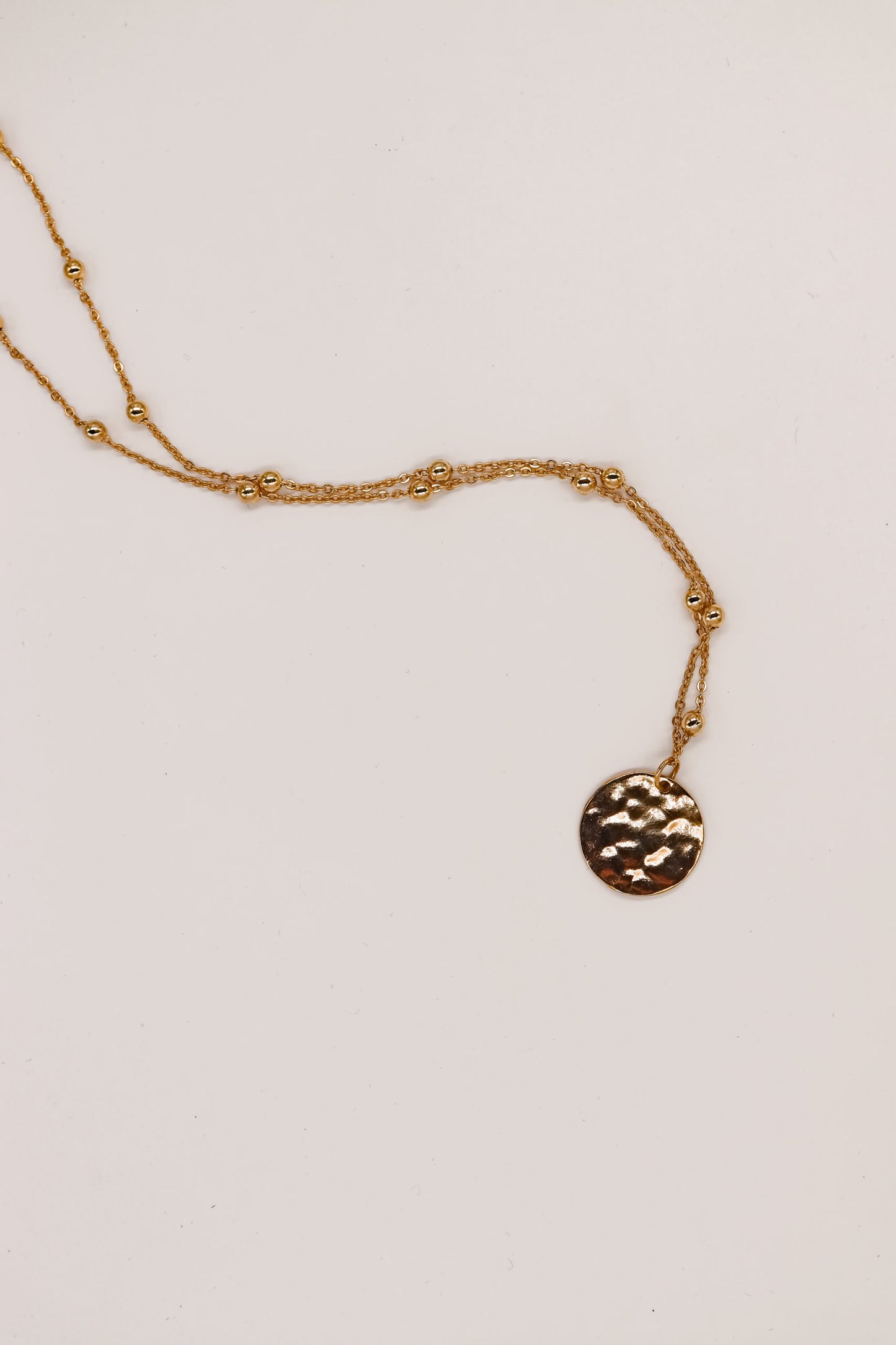 Collier Olivia