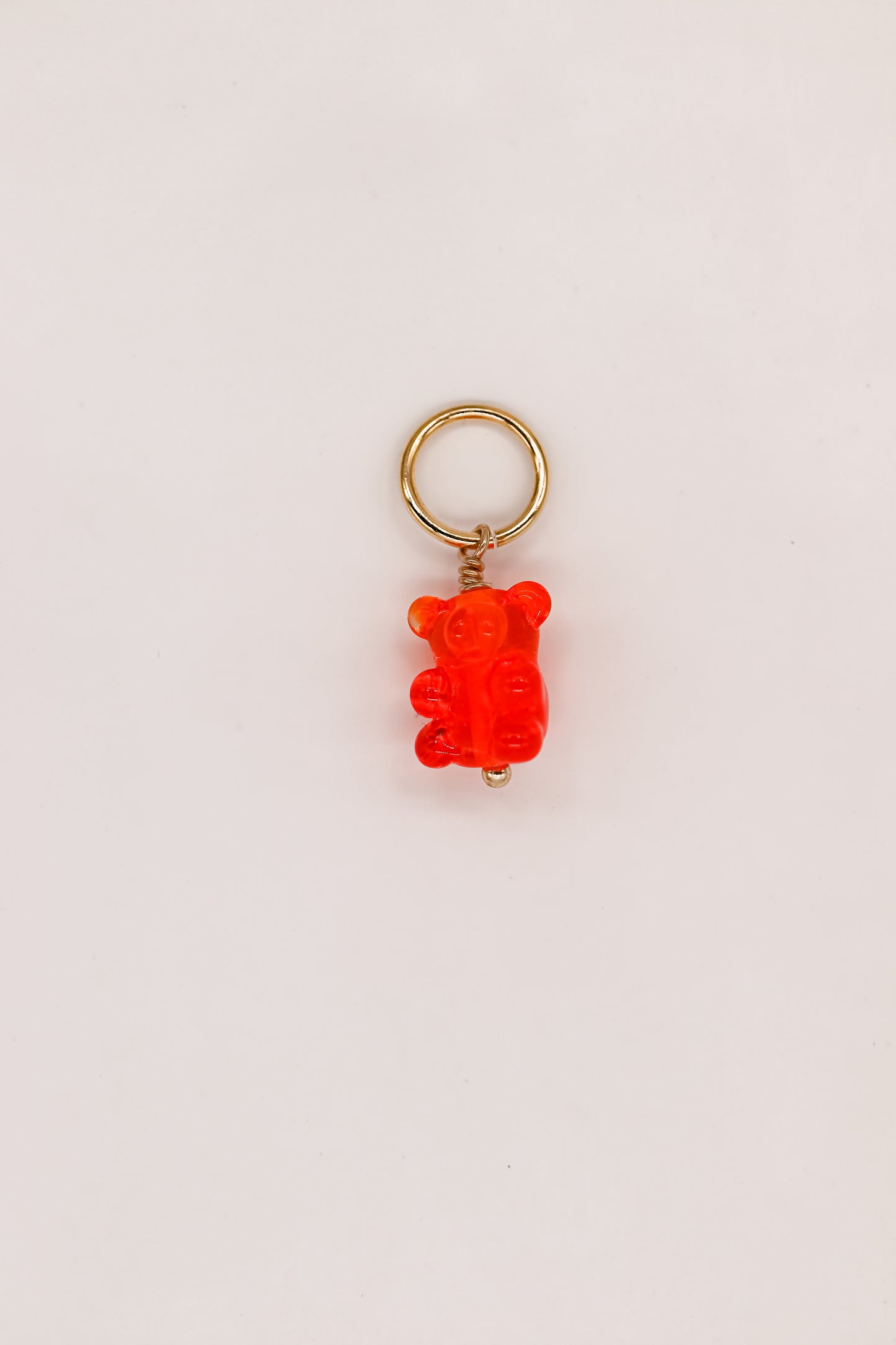 Gummy Bear Orange Venice
