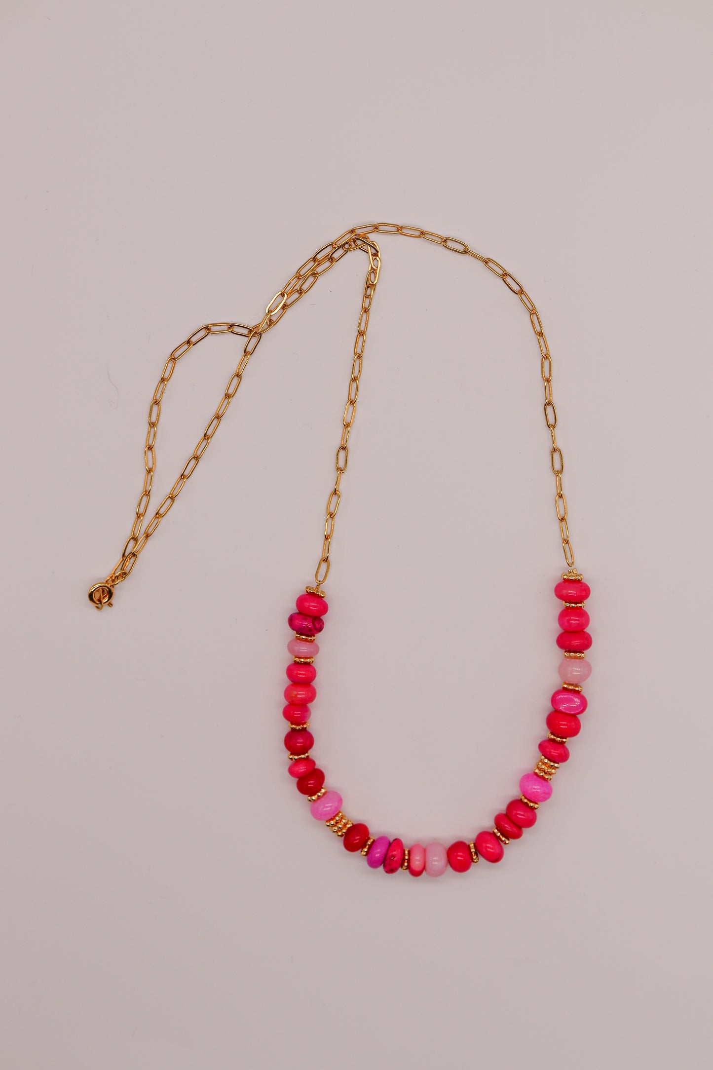Collier Pitaya