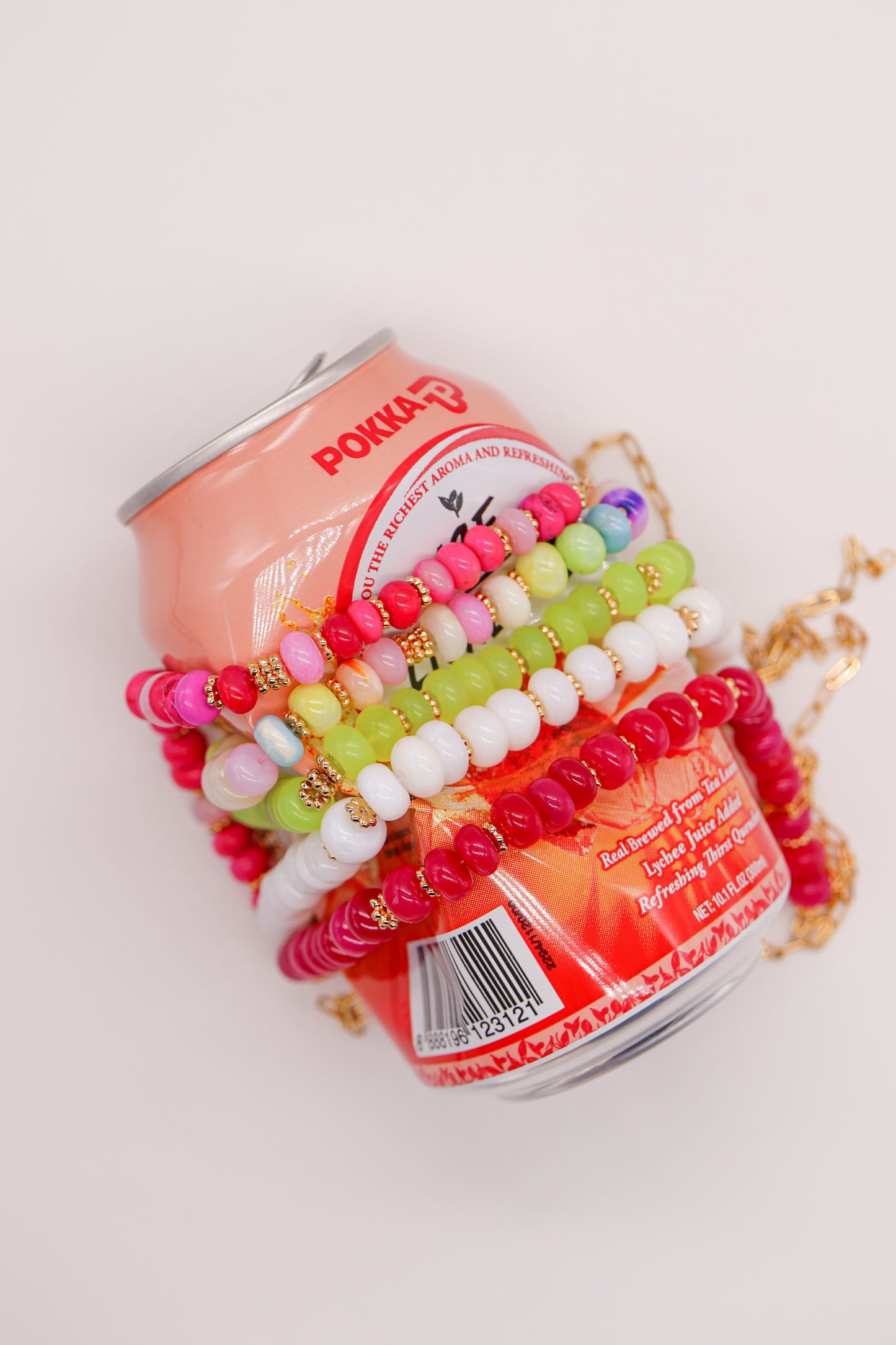 Collier Goyave