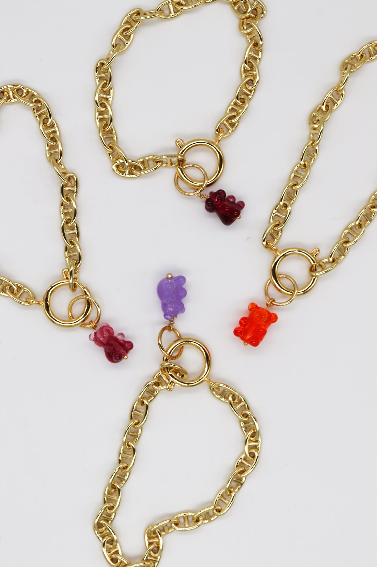 Bracelet Marine