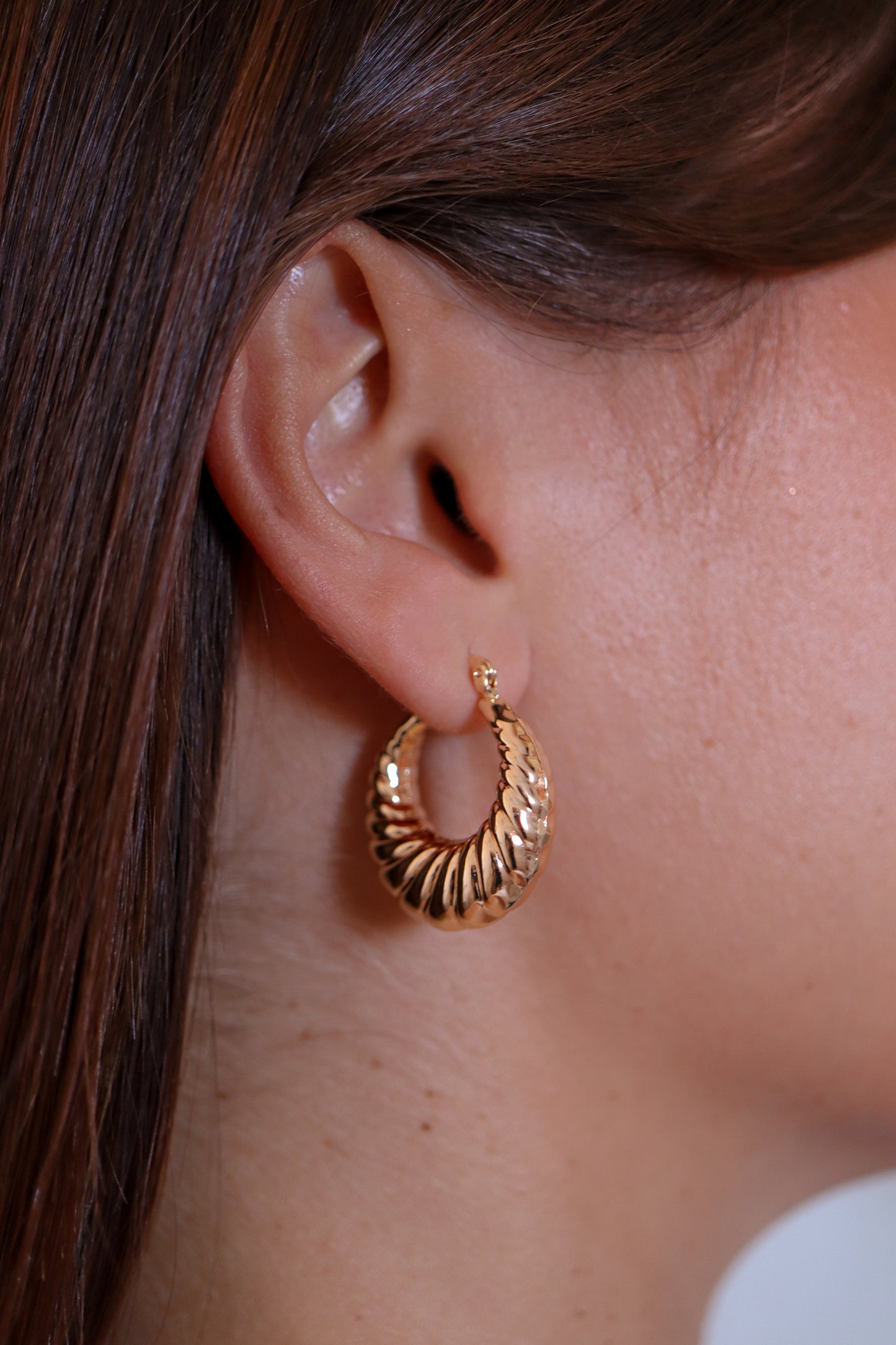 Boucles d'oreilles Monday