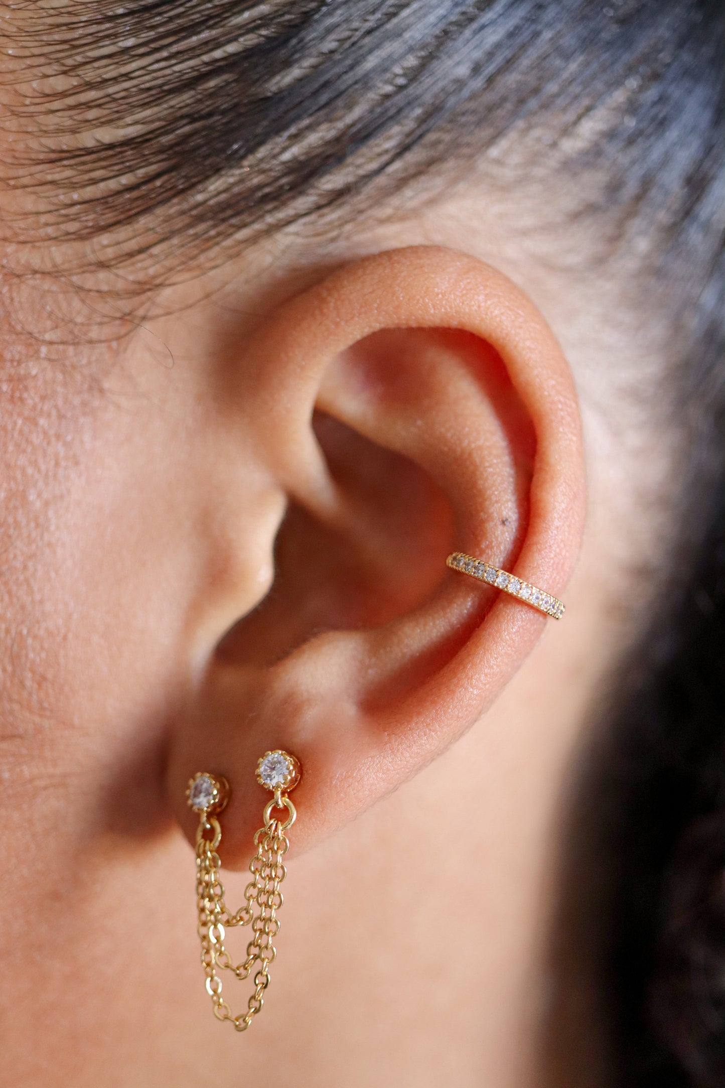 Earcuff Rio