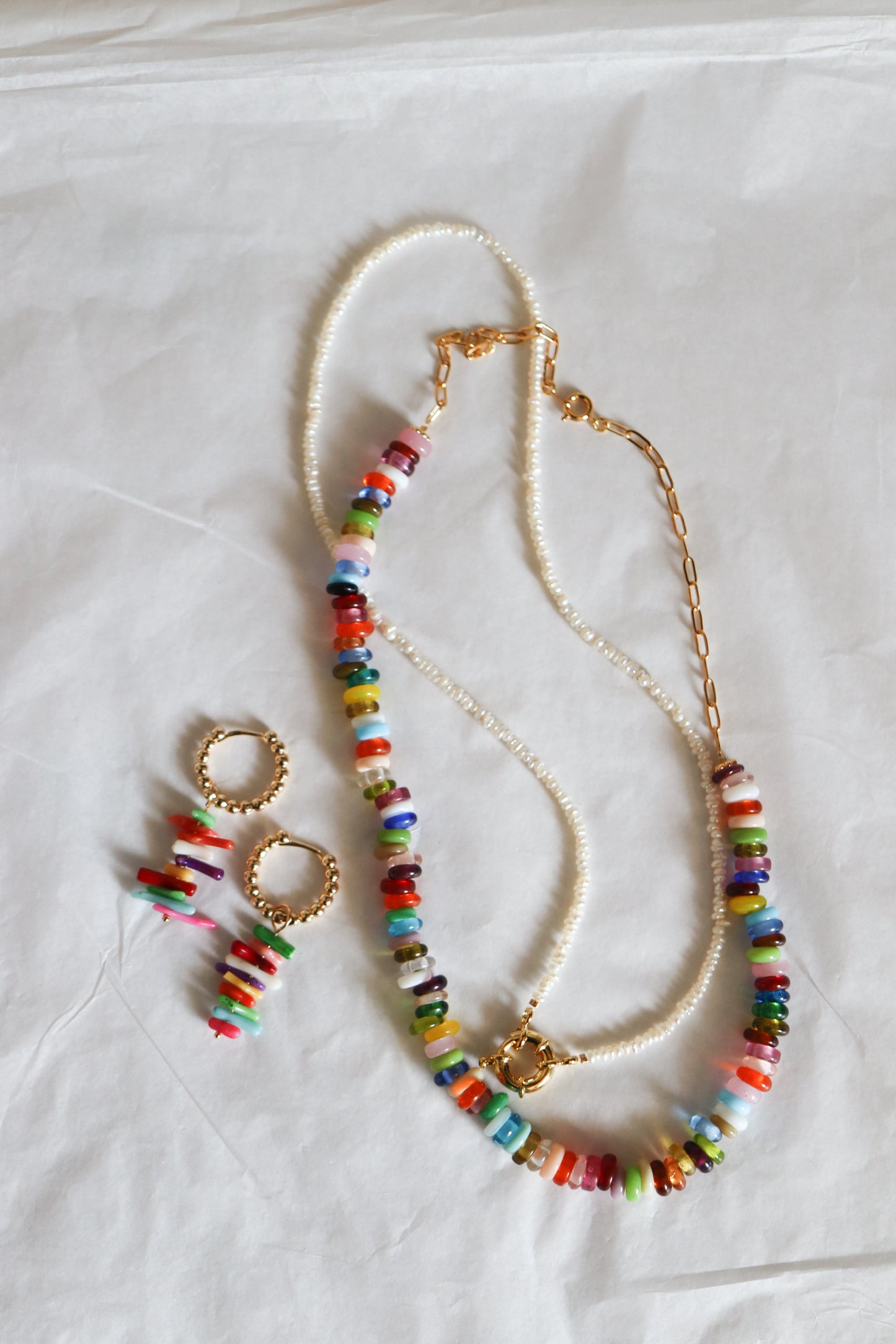 Collier Valentina
