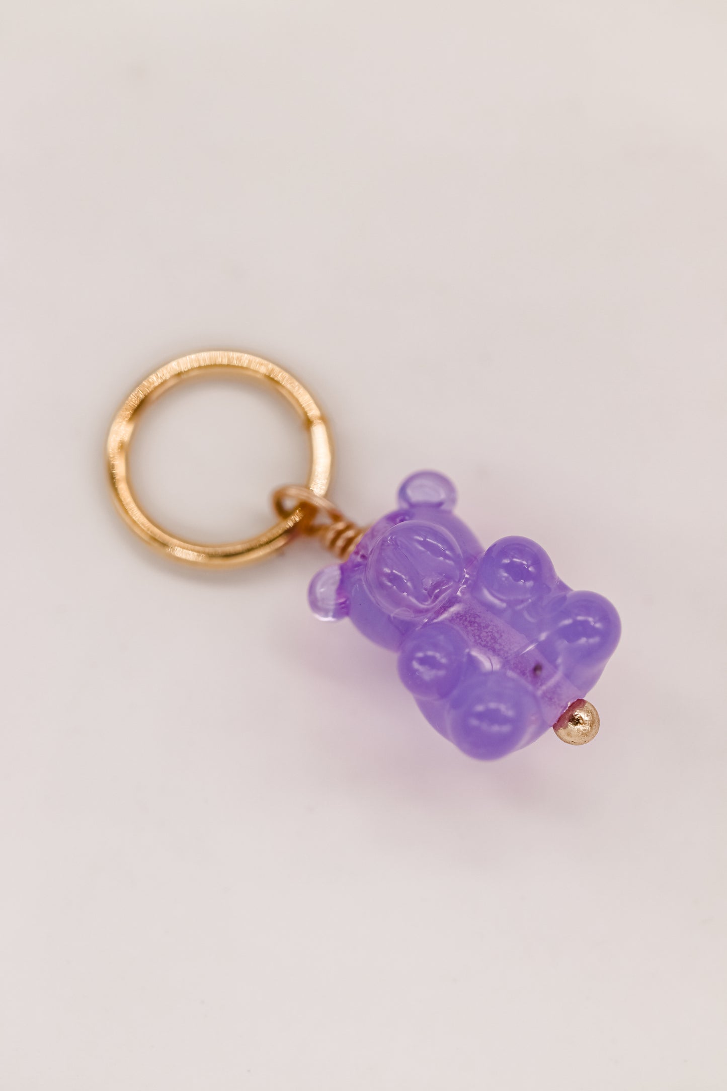 Gummy Bear Lavande