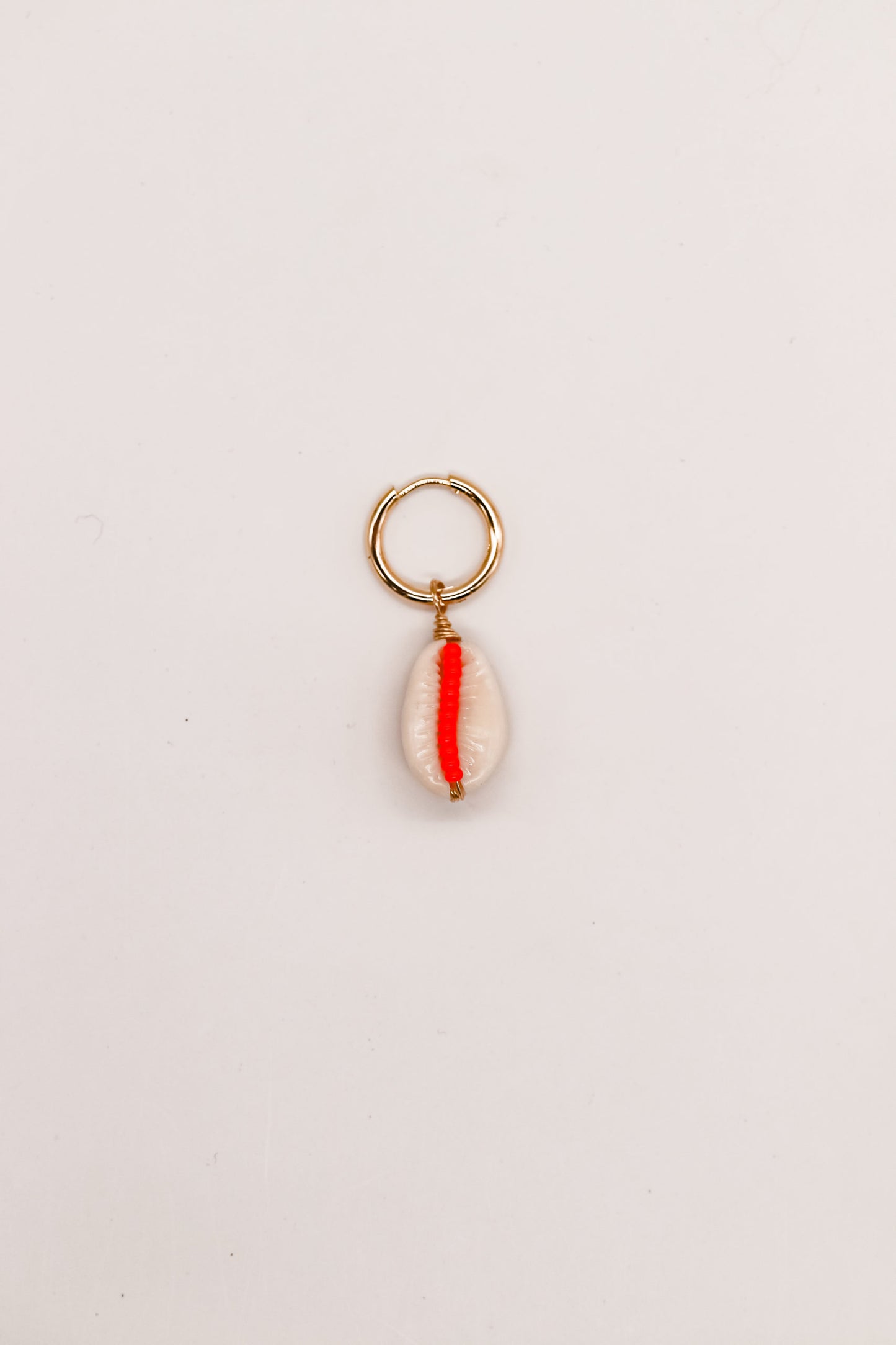 Boucles d'oreilles Bahia
